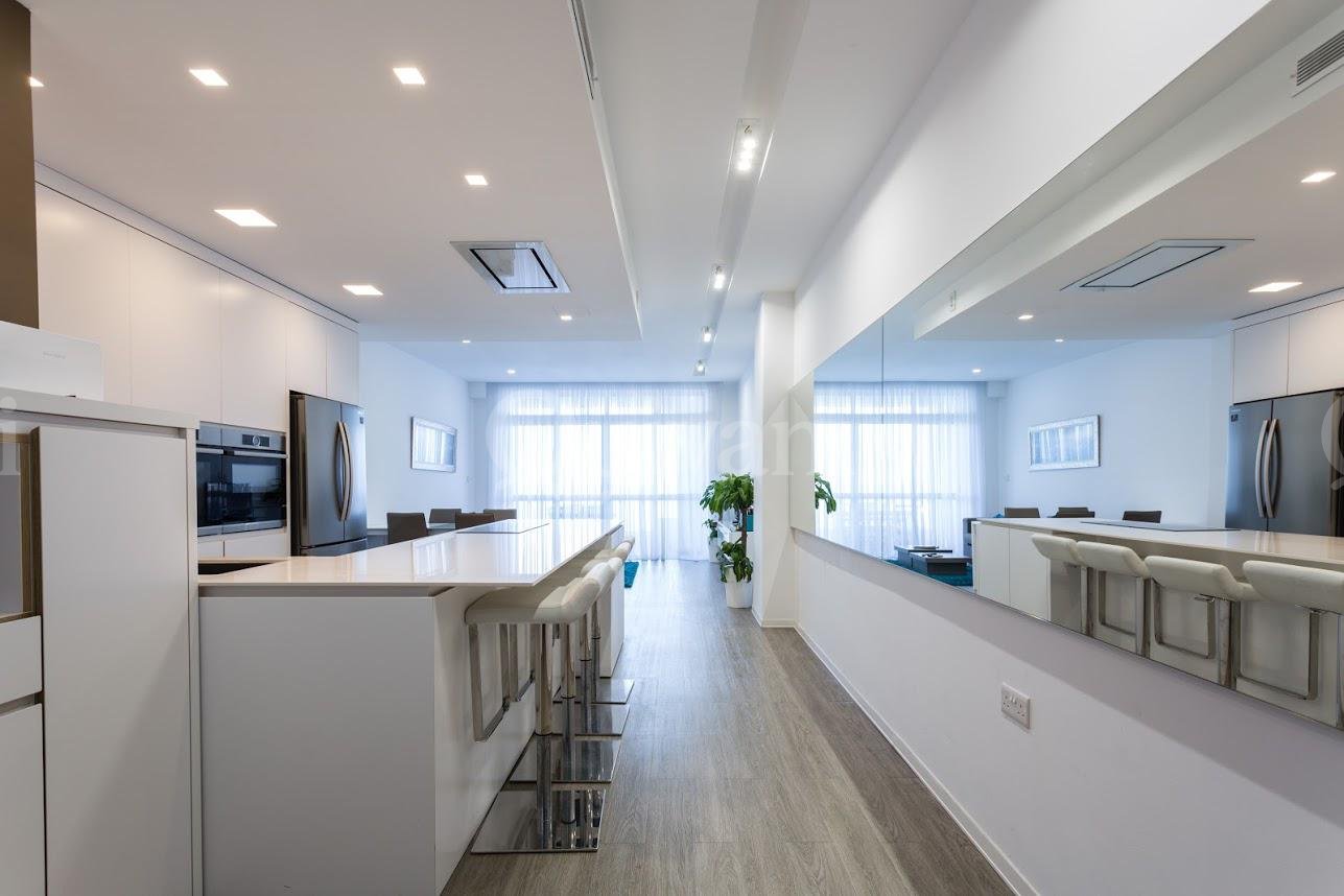 Sliema, Finished Apartment