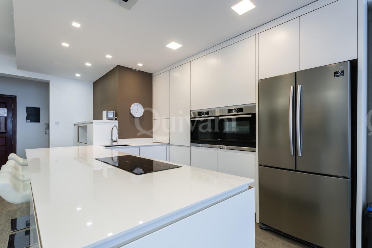 Sliema, Finished Apartment