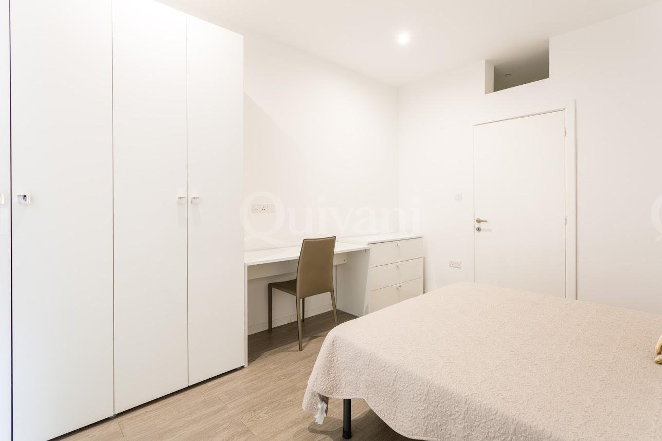 Sliema, Finished Apartment