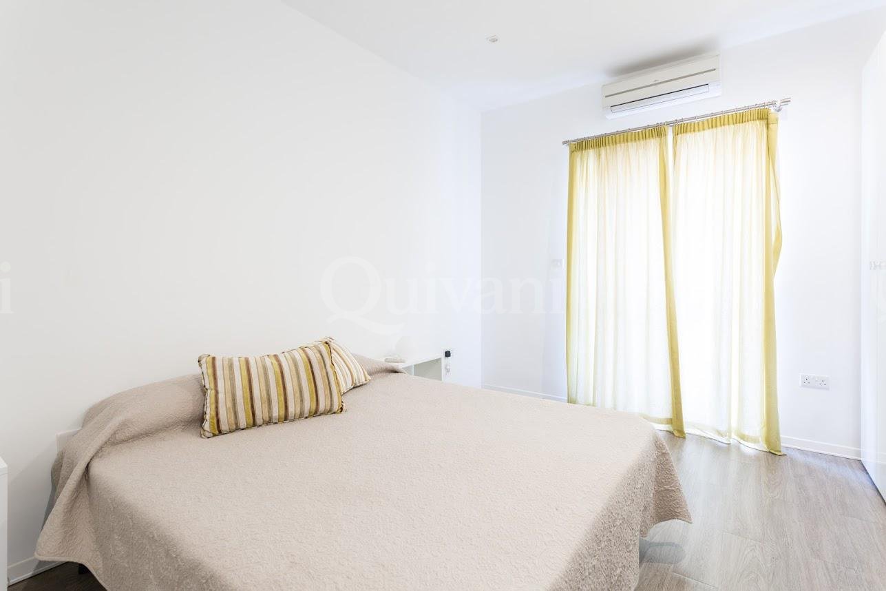 Sliema, Finished Apartment