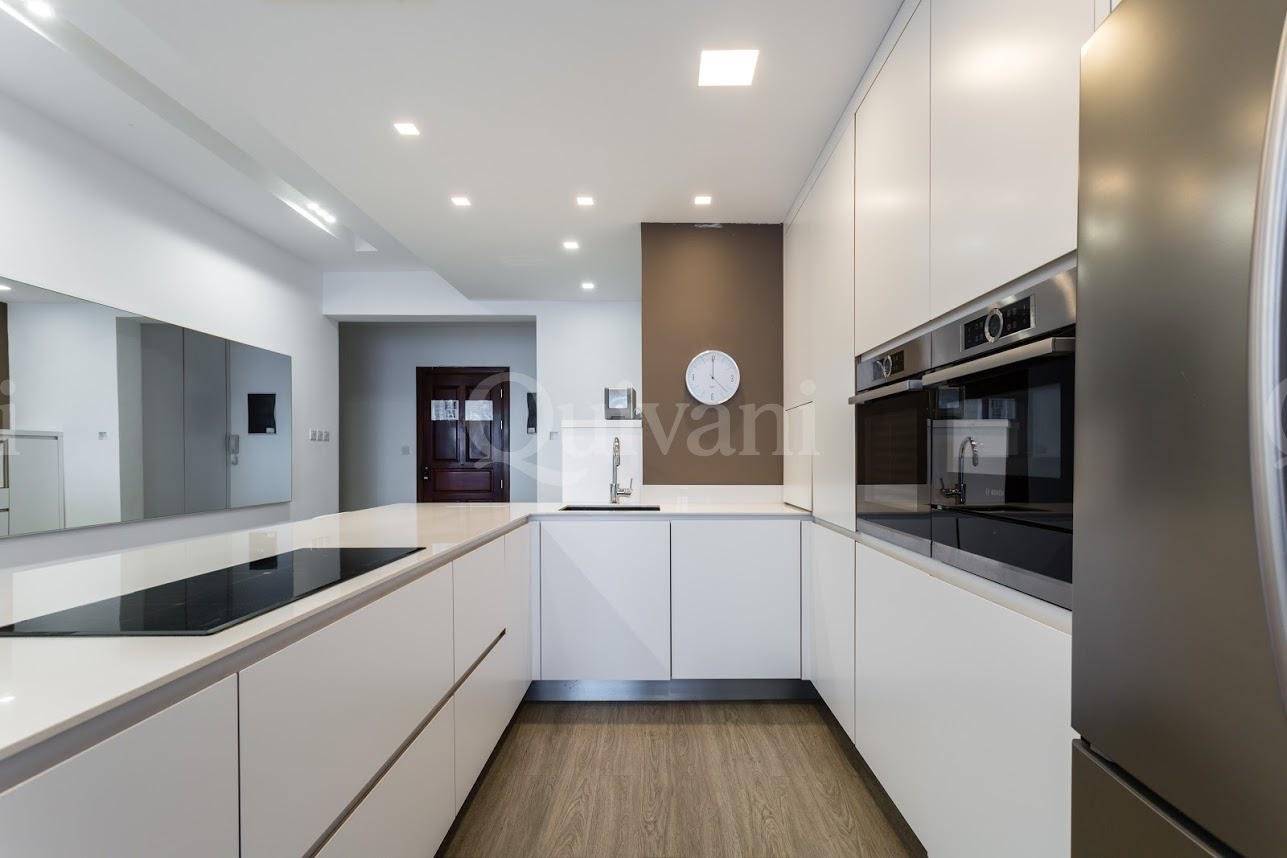 Sliema, Finished Apartment