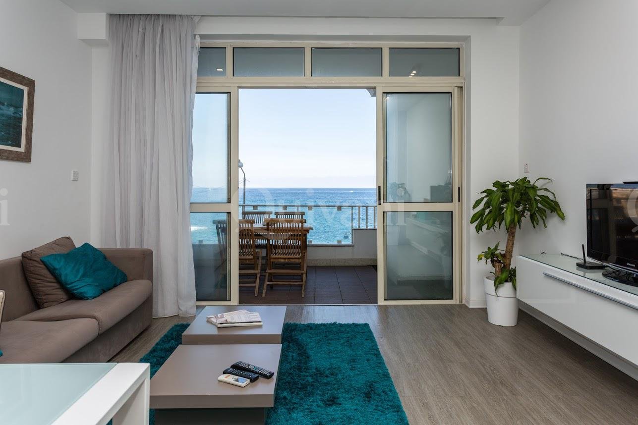 Sliema, Finished Apartment