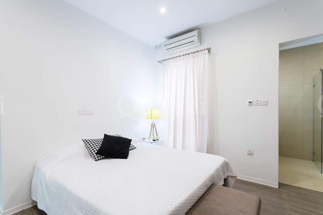 Sliema, Finished Apartment