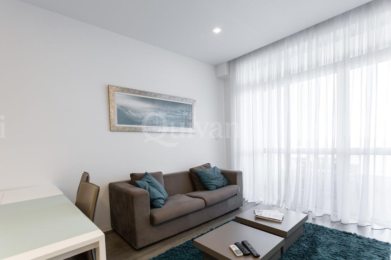 Sliema, Finished Apartment