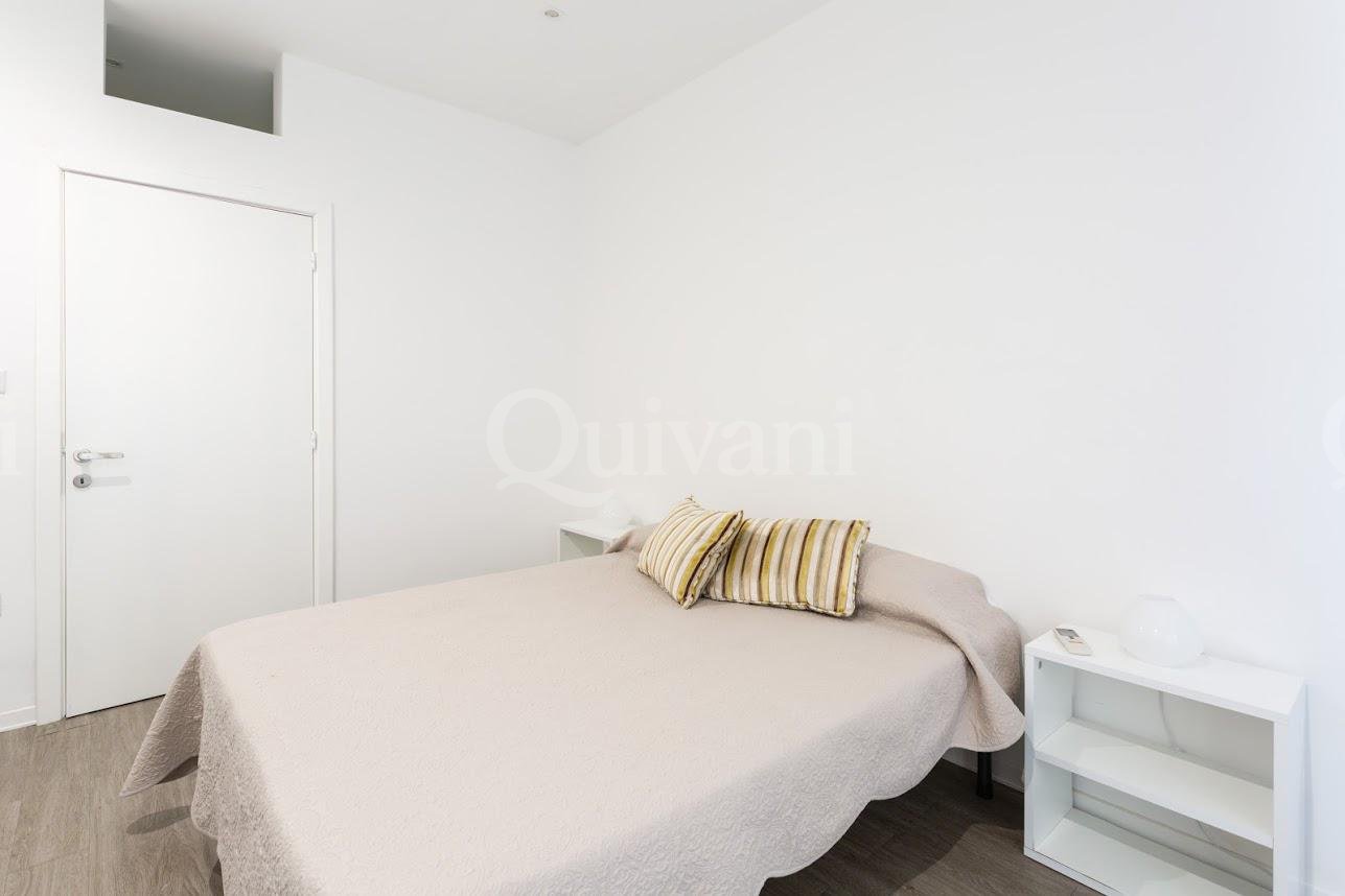 Sliema, Finished Apartment