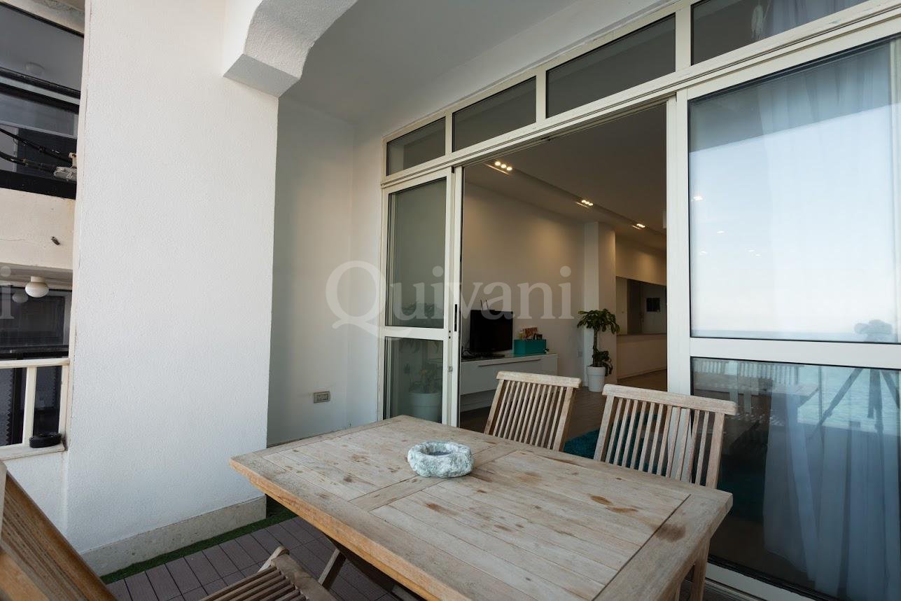 Sliema, Finished Apartment