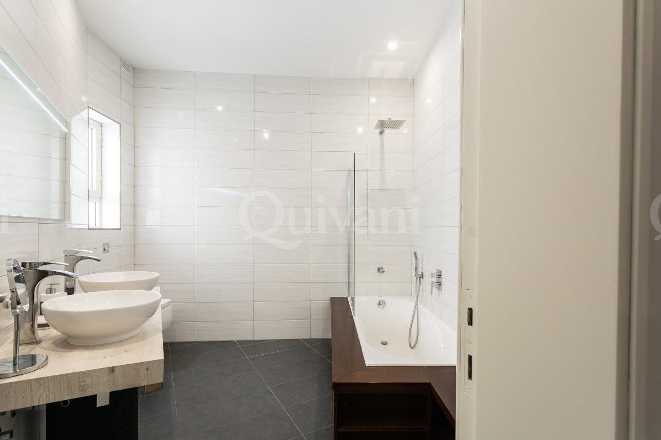 Sliema, Finished Apartment