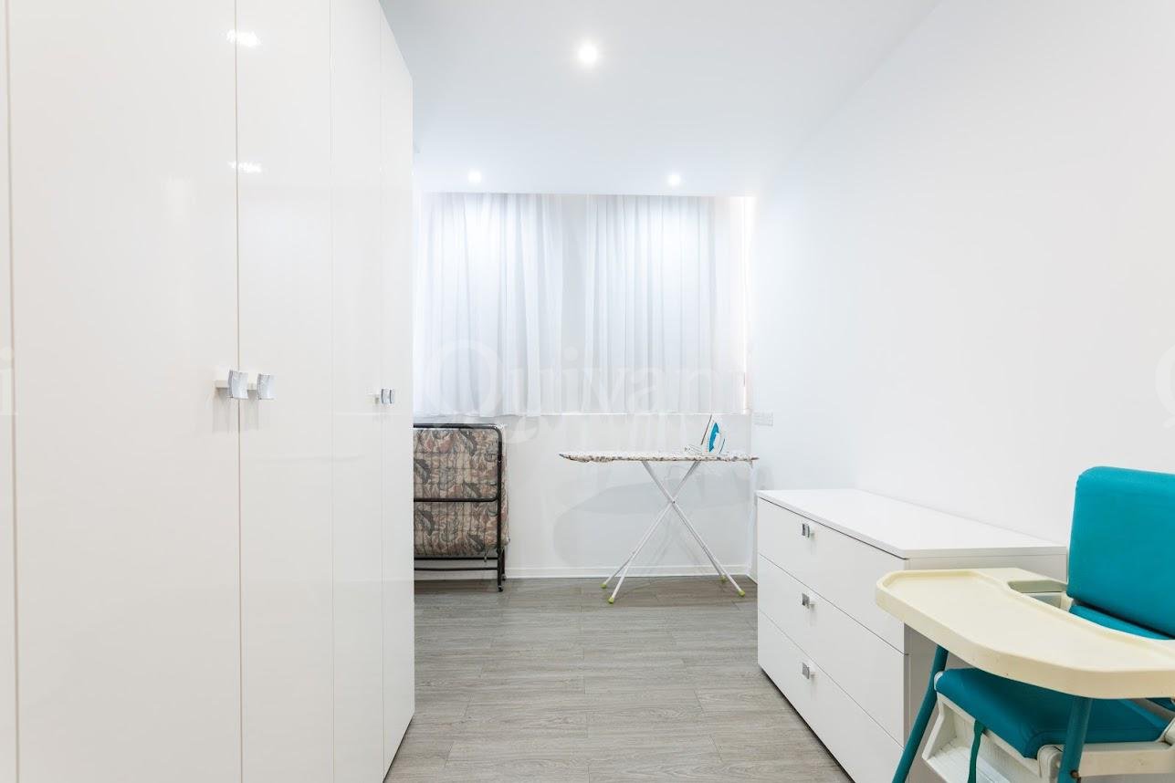 Sliema, Finished Apartment