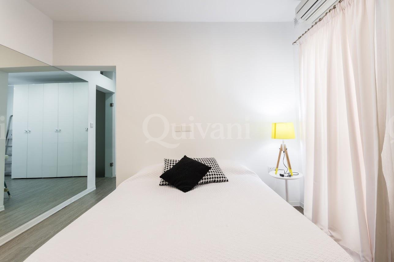 Sliema, Finished Apartment