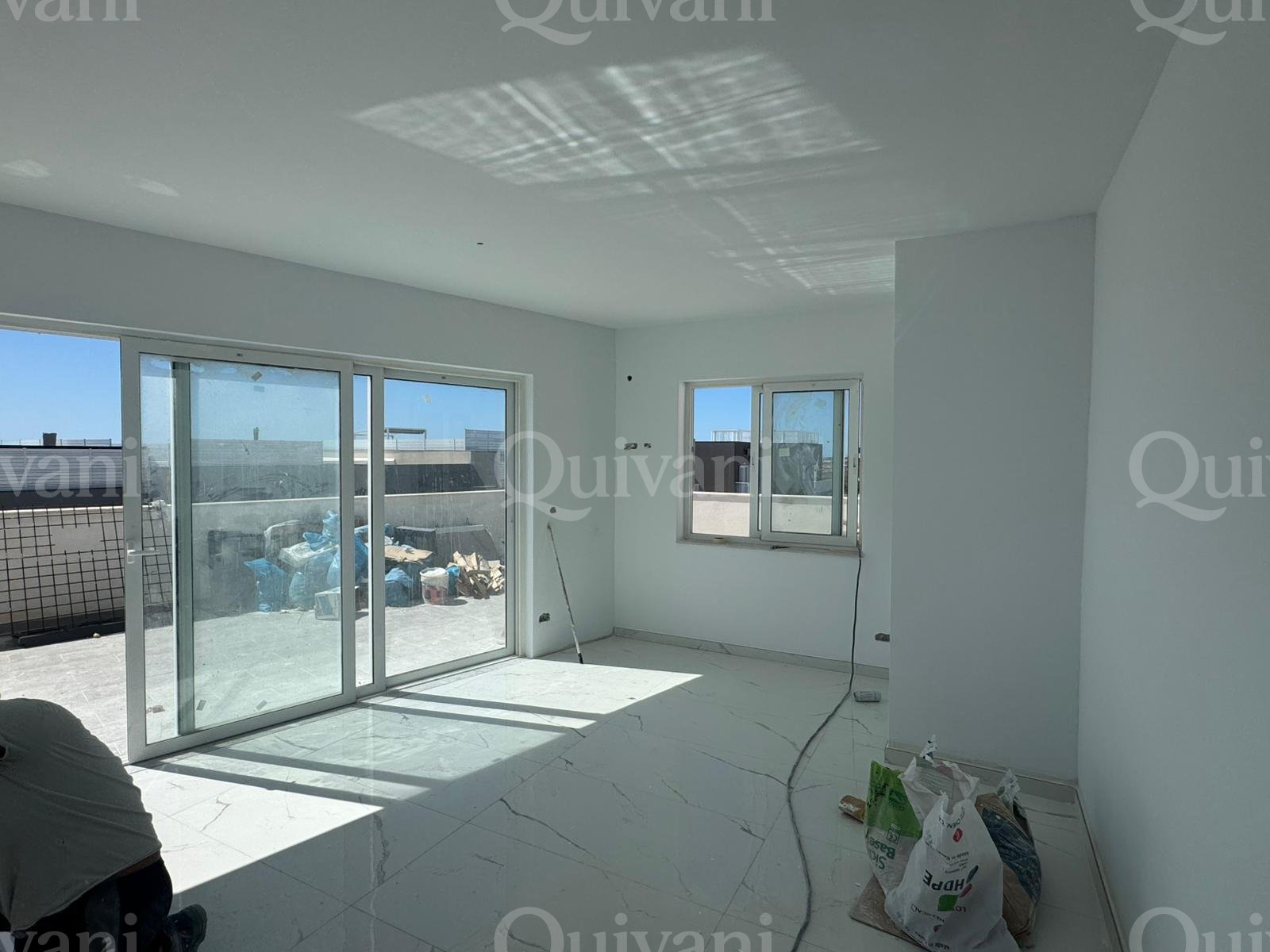 Mellieha, Finished Penthouse