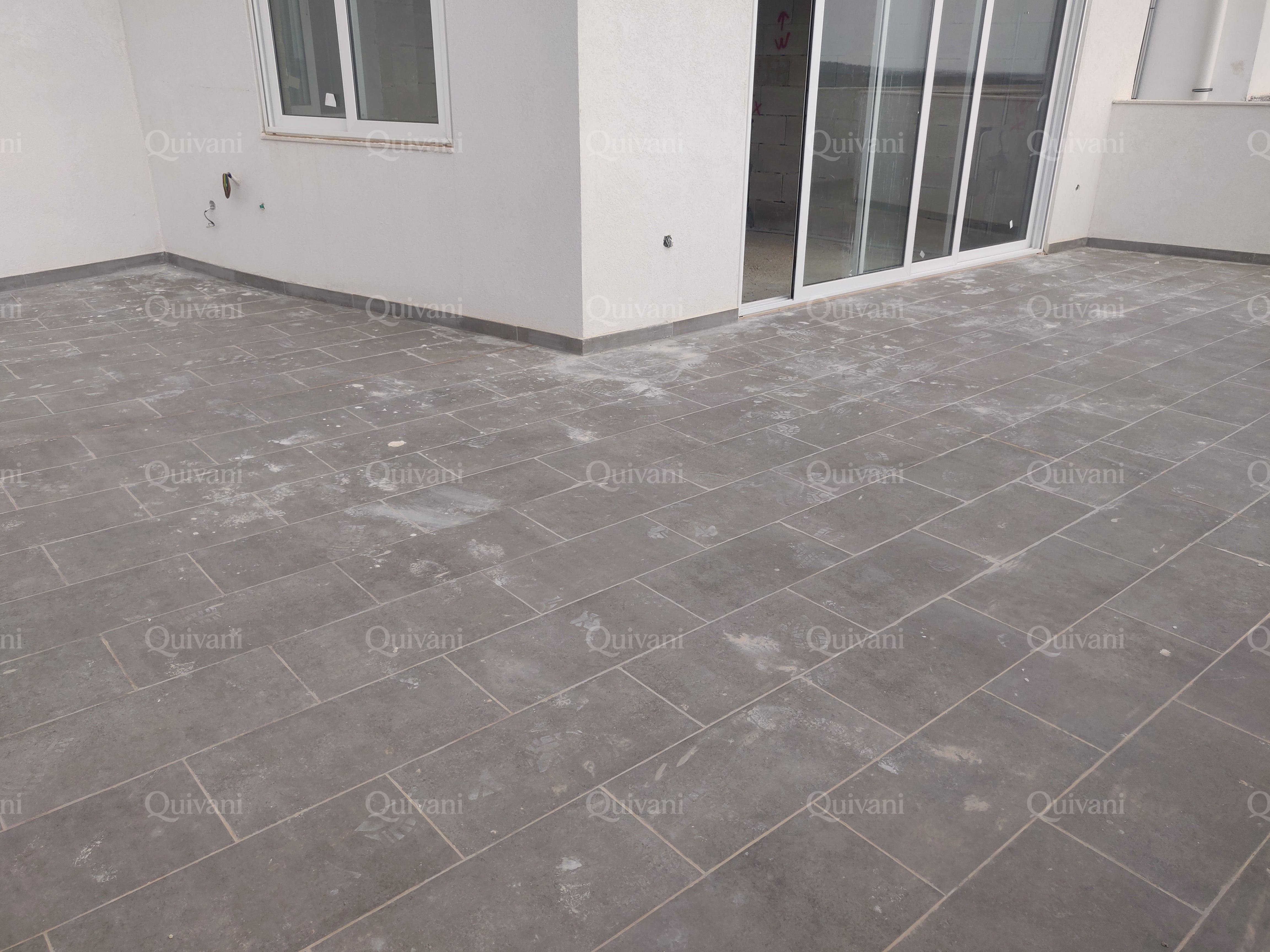 Mellieha, Finished Penthouse