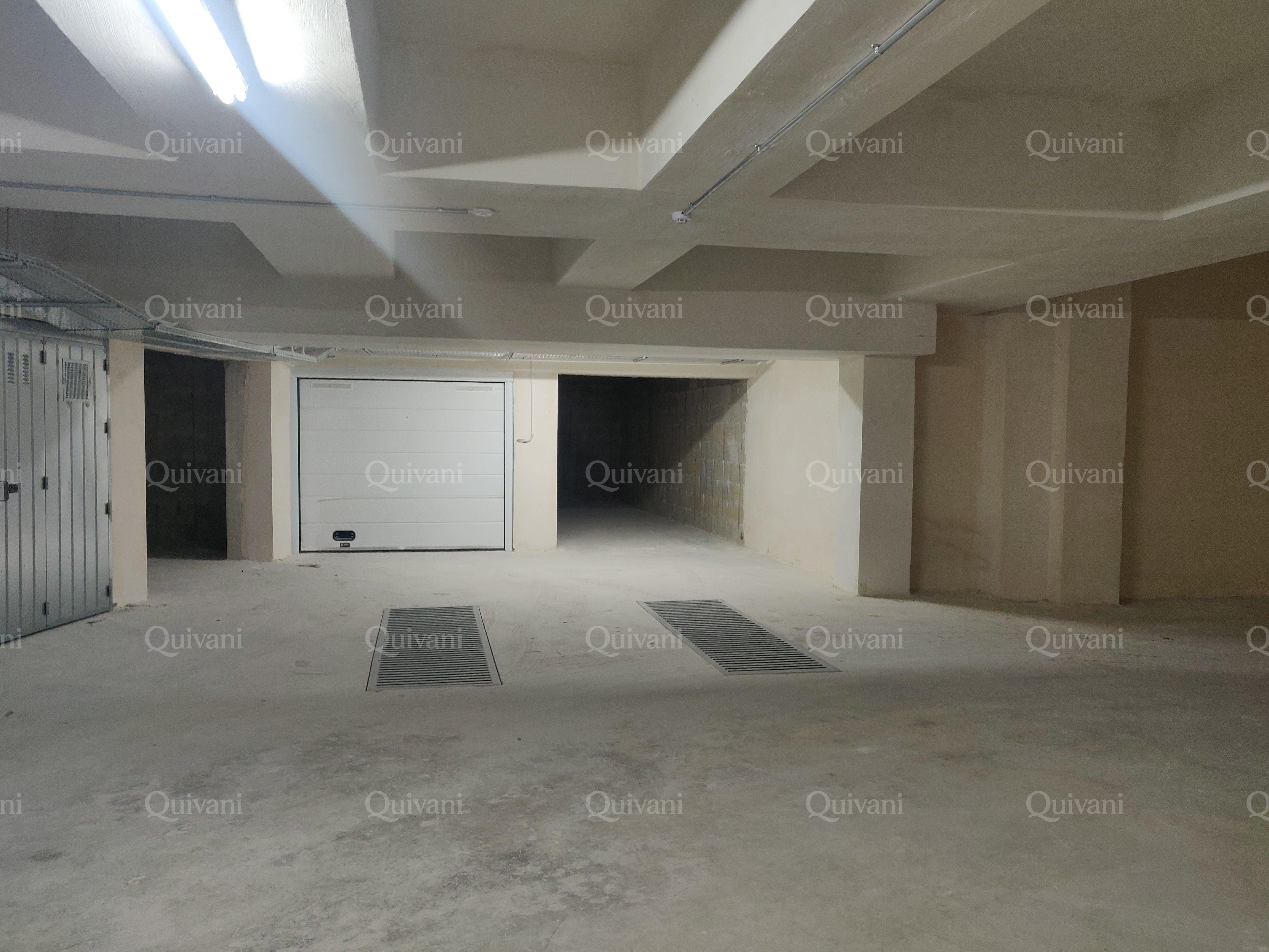 Mellieha, Finished Penthouse