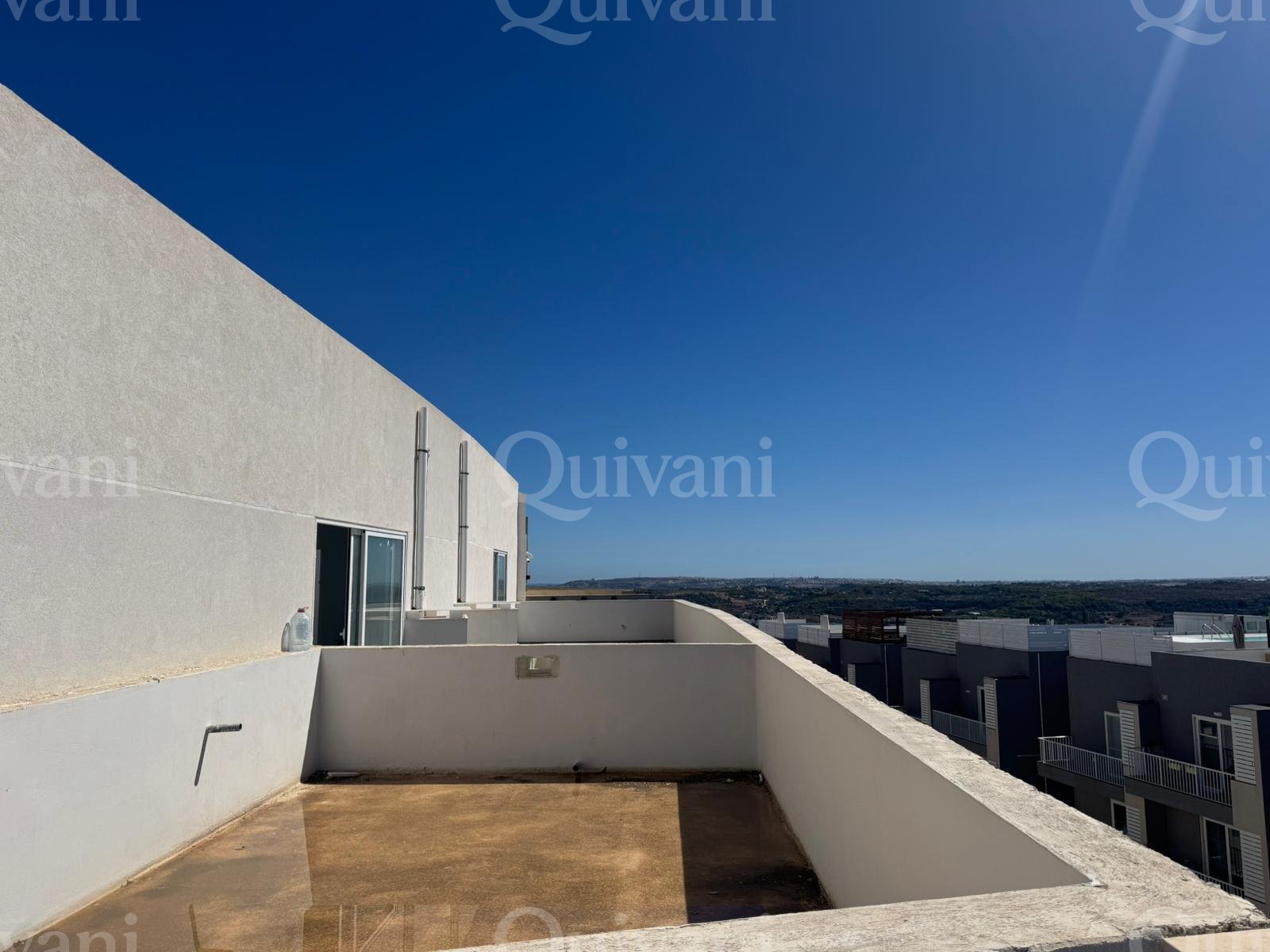 Mellieha, Finished Penthouse