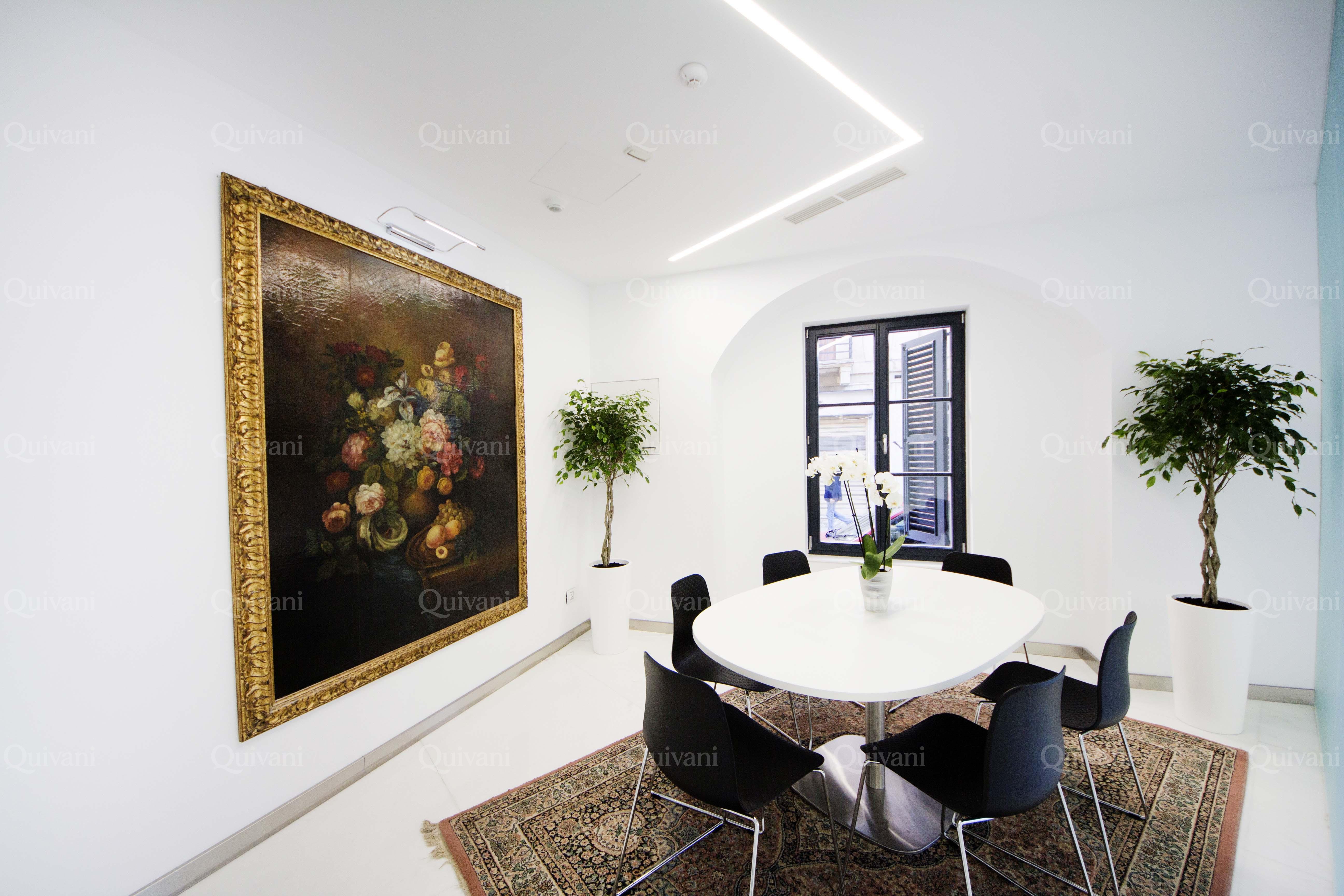 Sliema, Fully Equipped Office Block