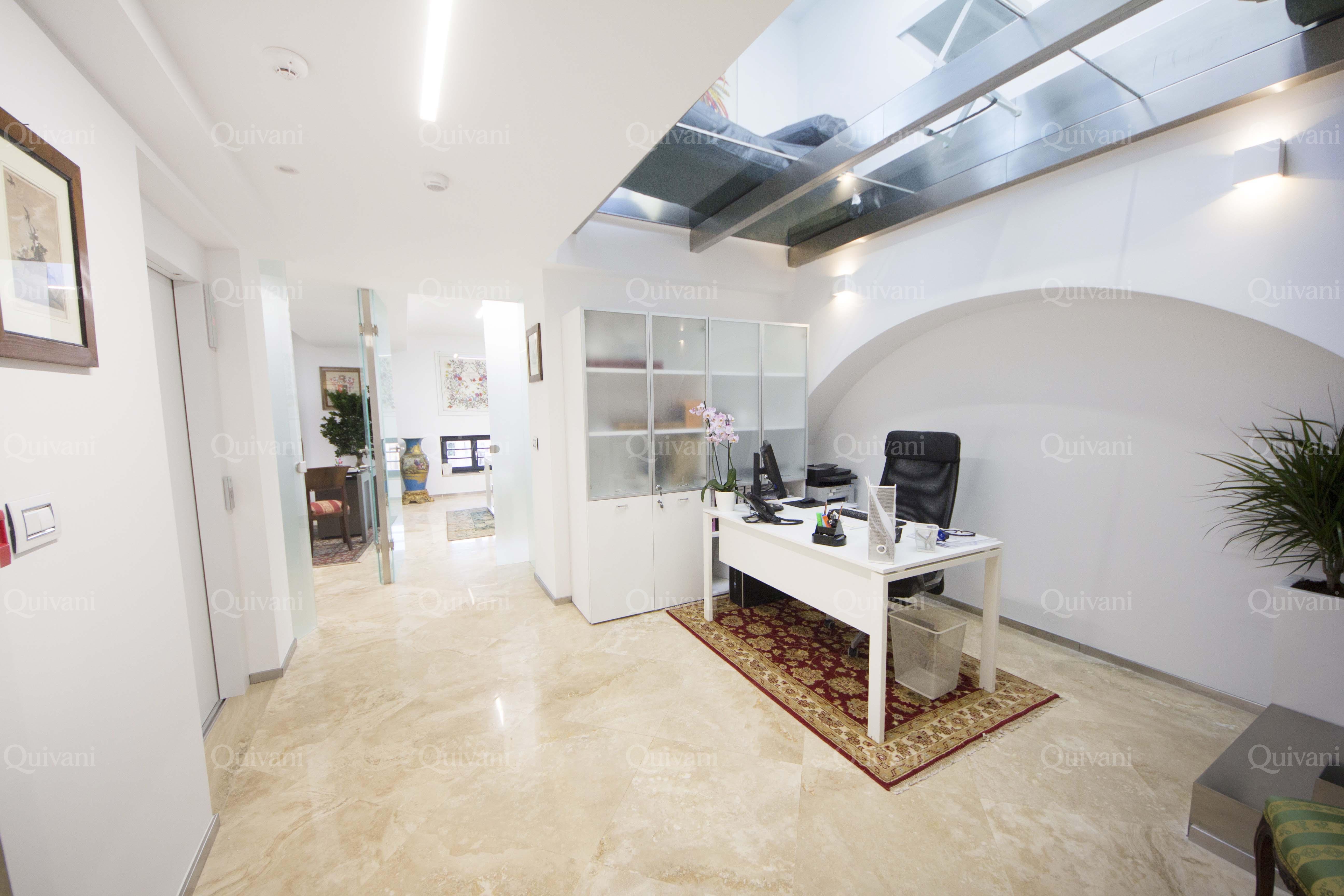 Sliema, Fully Equipped Office Block