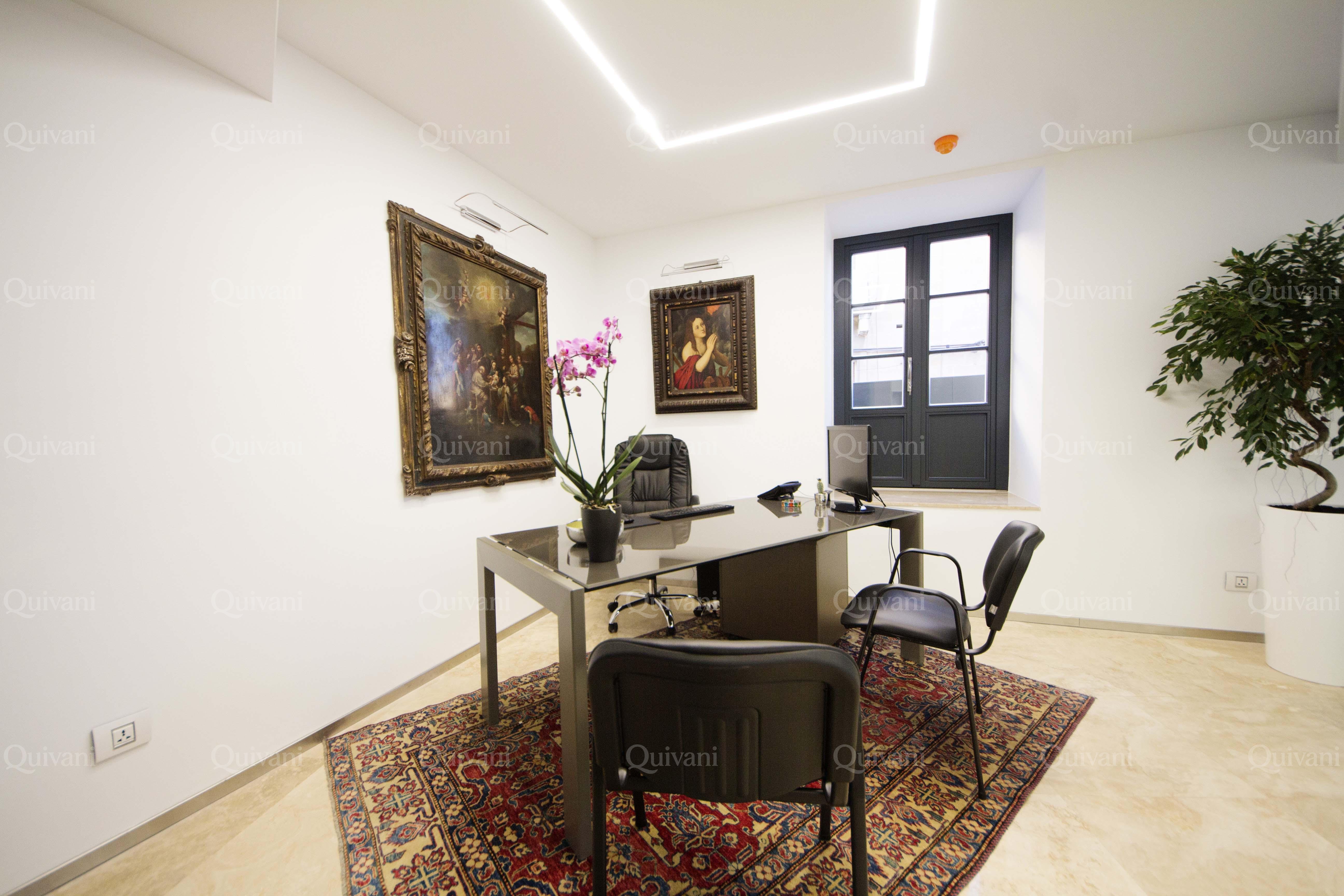 Sliema, Fully Equipped Office Block