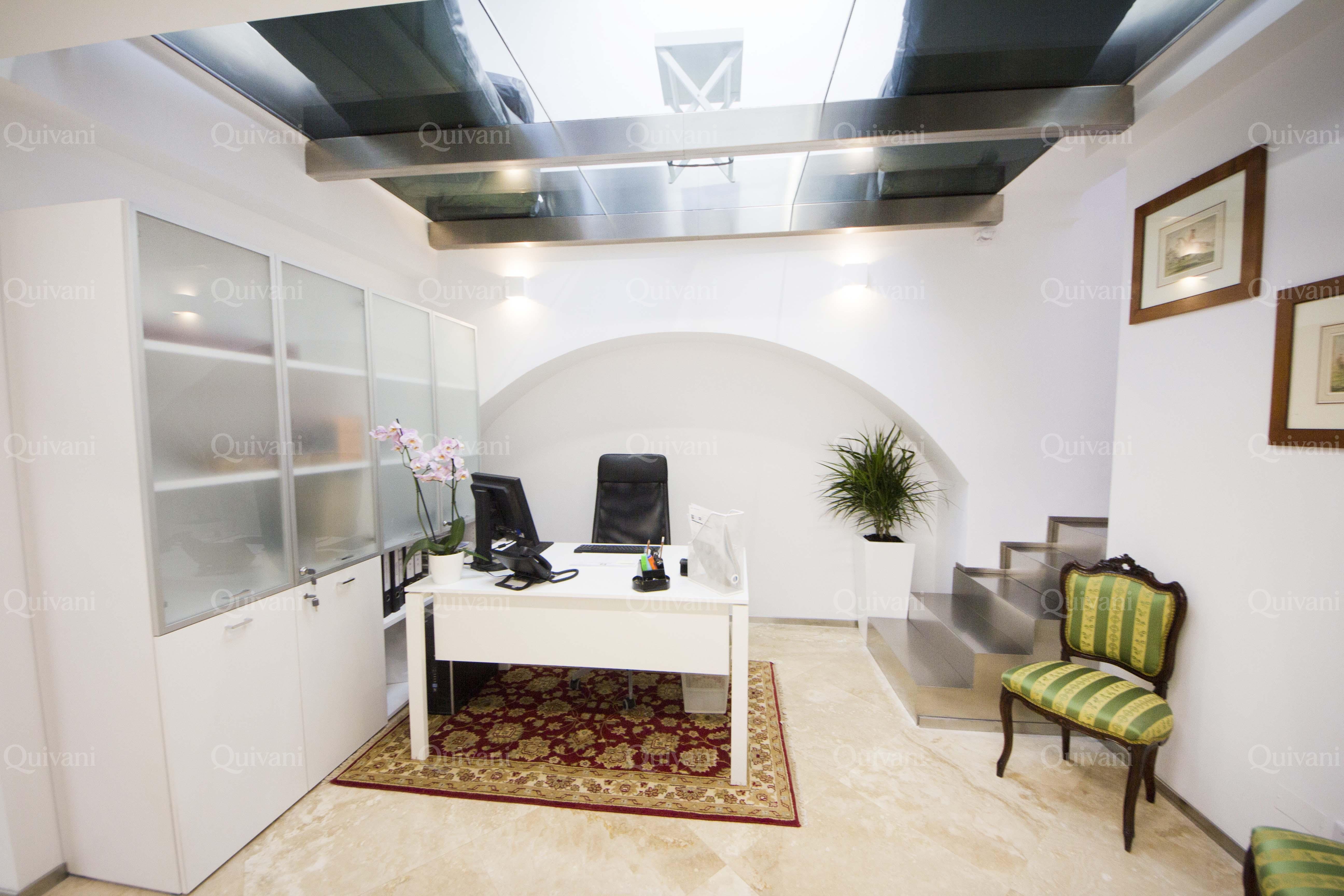 Sliema, Fully Equipped Office Block