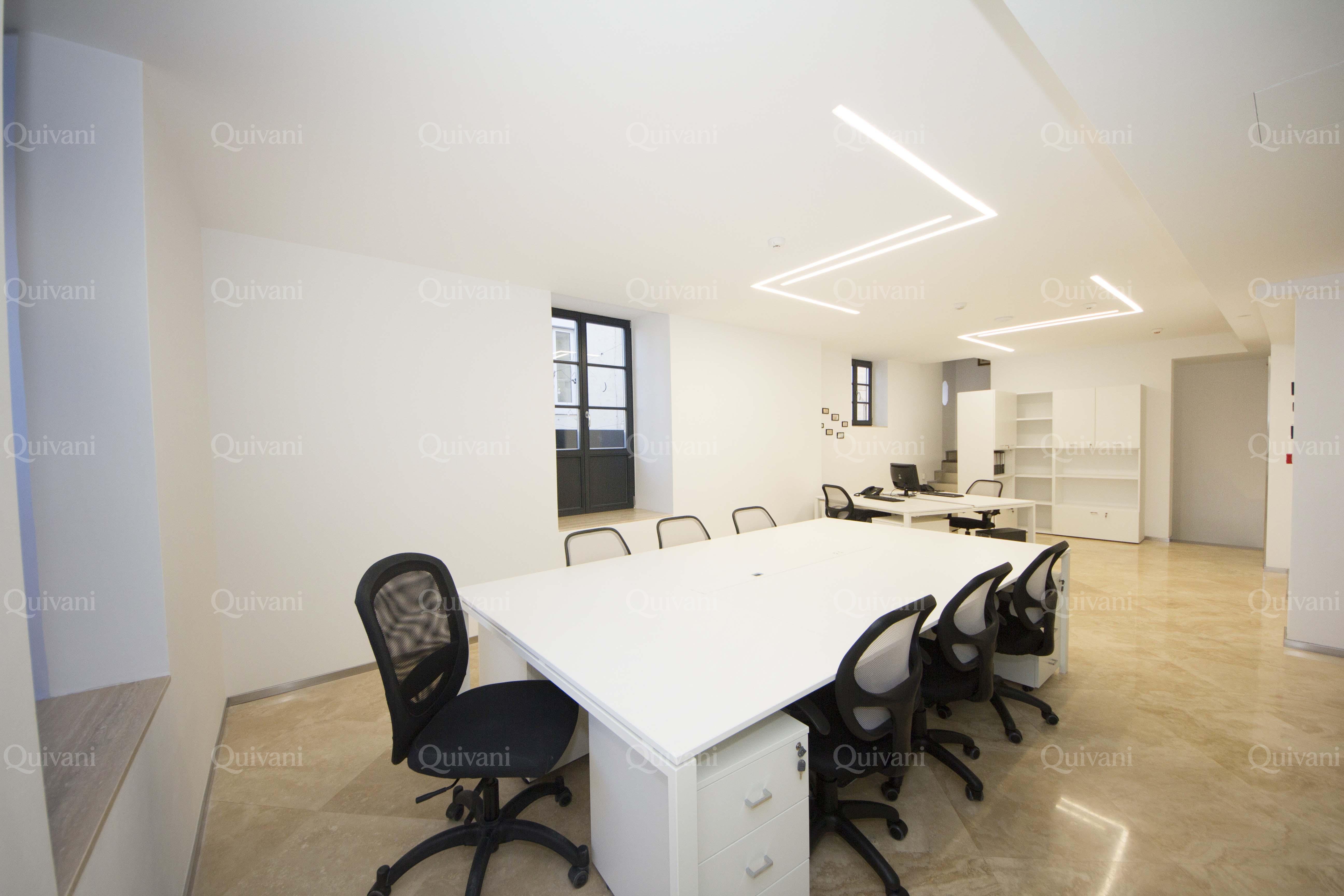 Sliema, Fully Equipped Office Block
