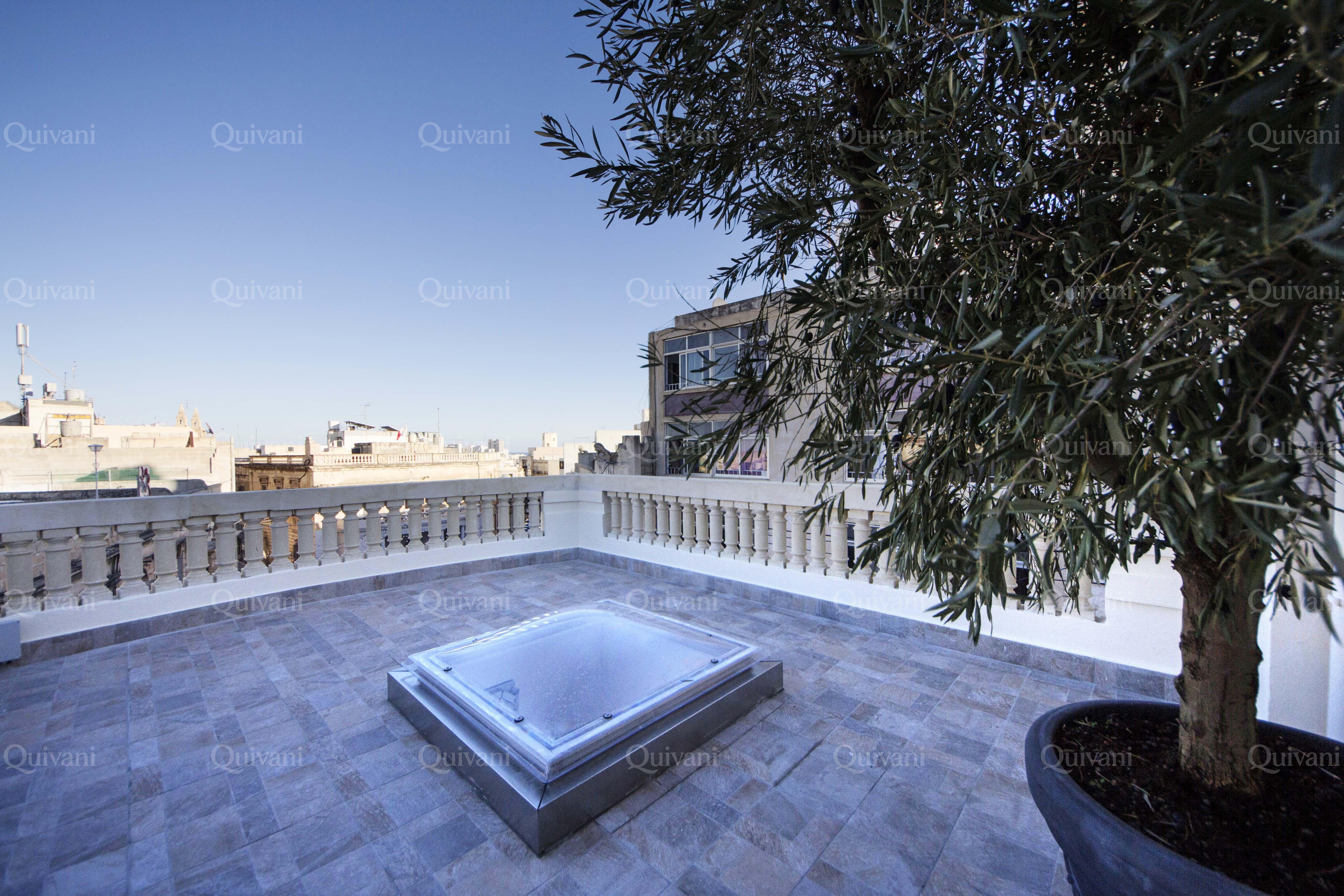 Sliema, Fully Equipped Office Block
