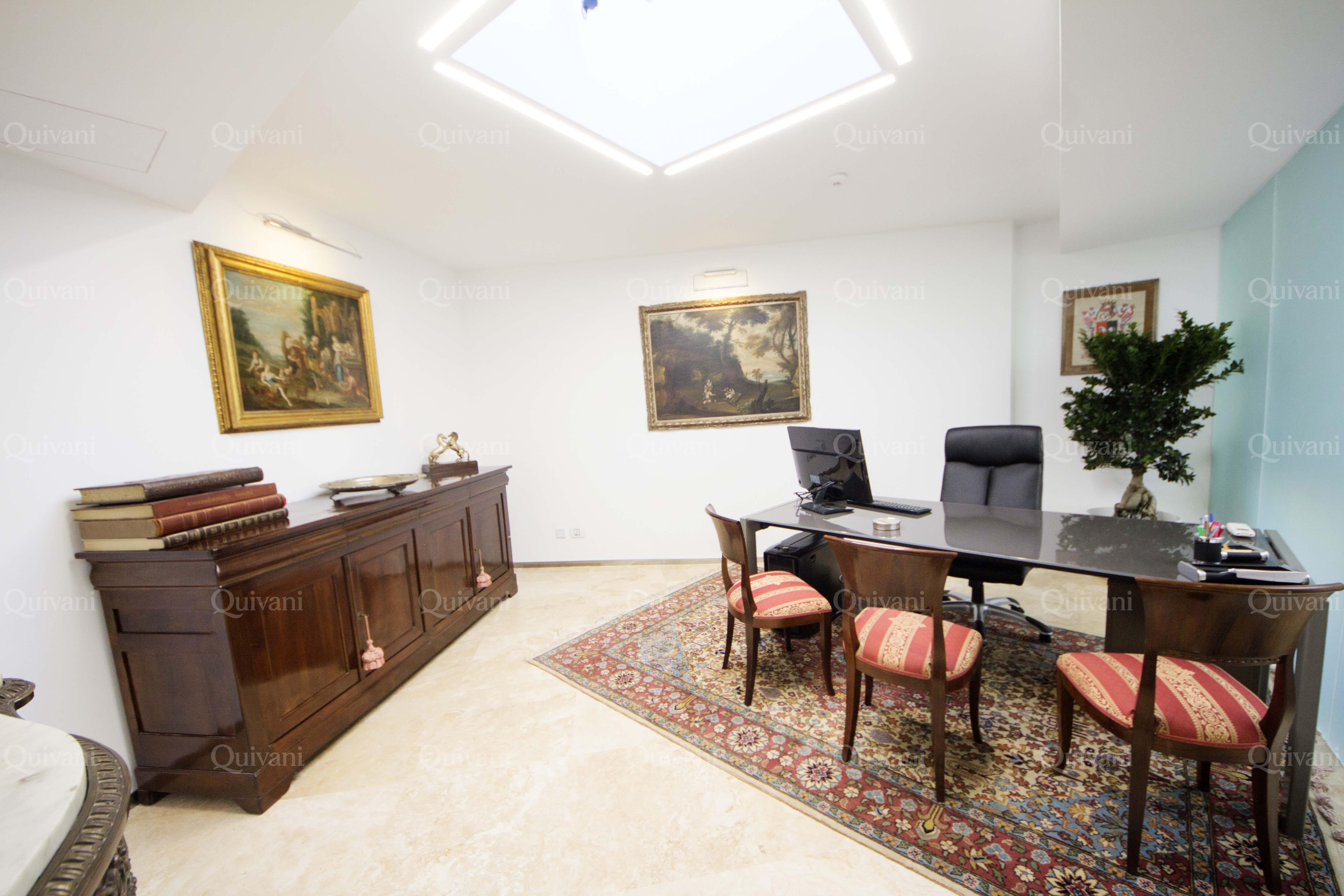 Sliema, Fully Equipped Office Block
