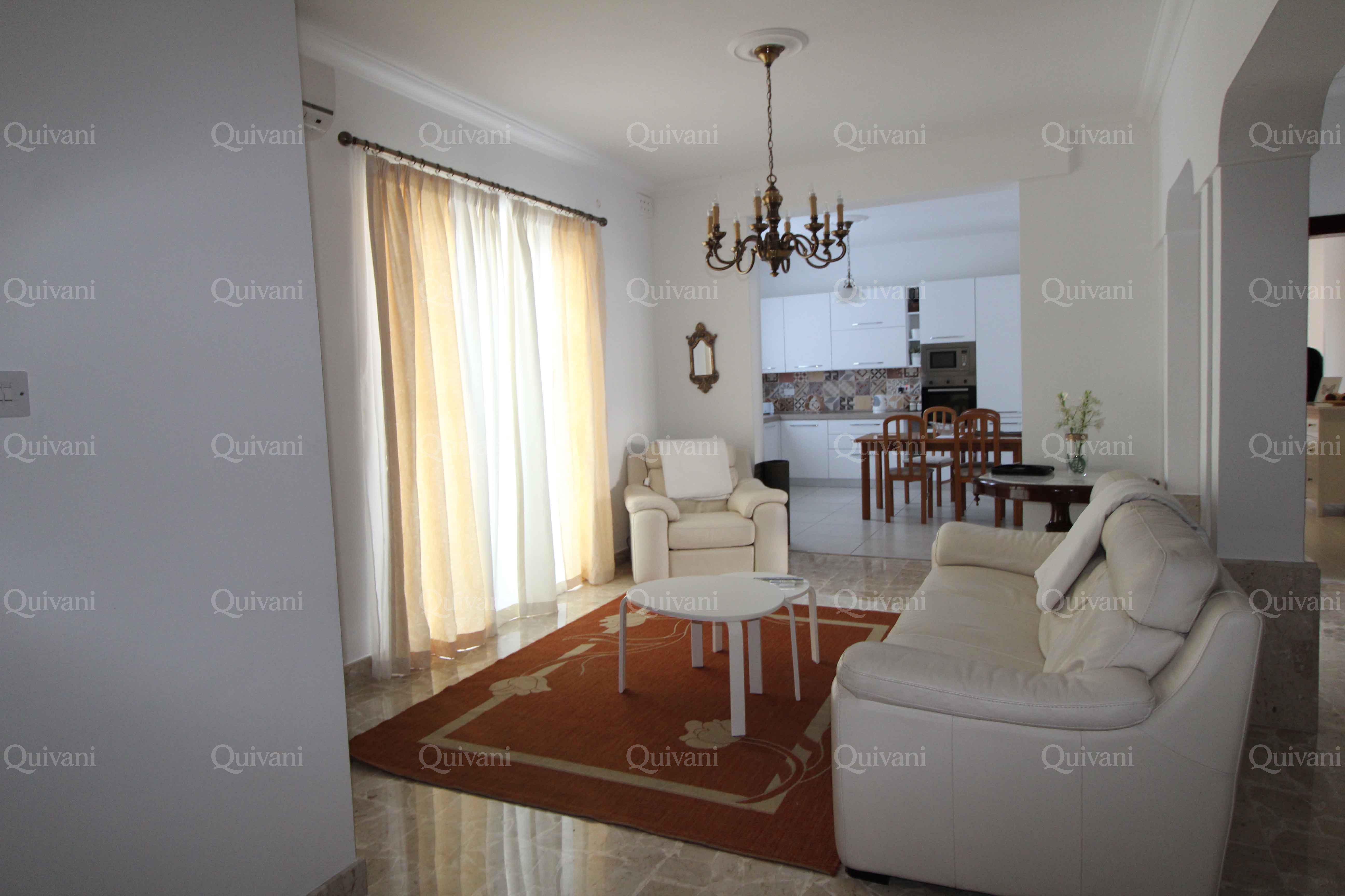Birkirkara, Furnished Solitary Maisonette