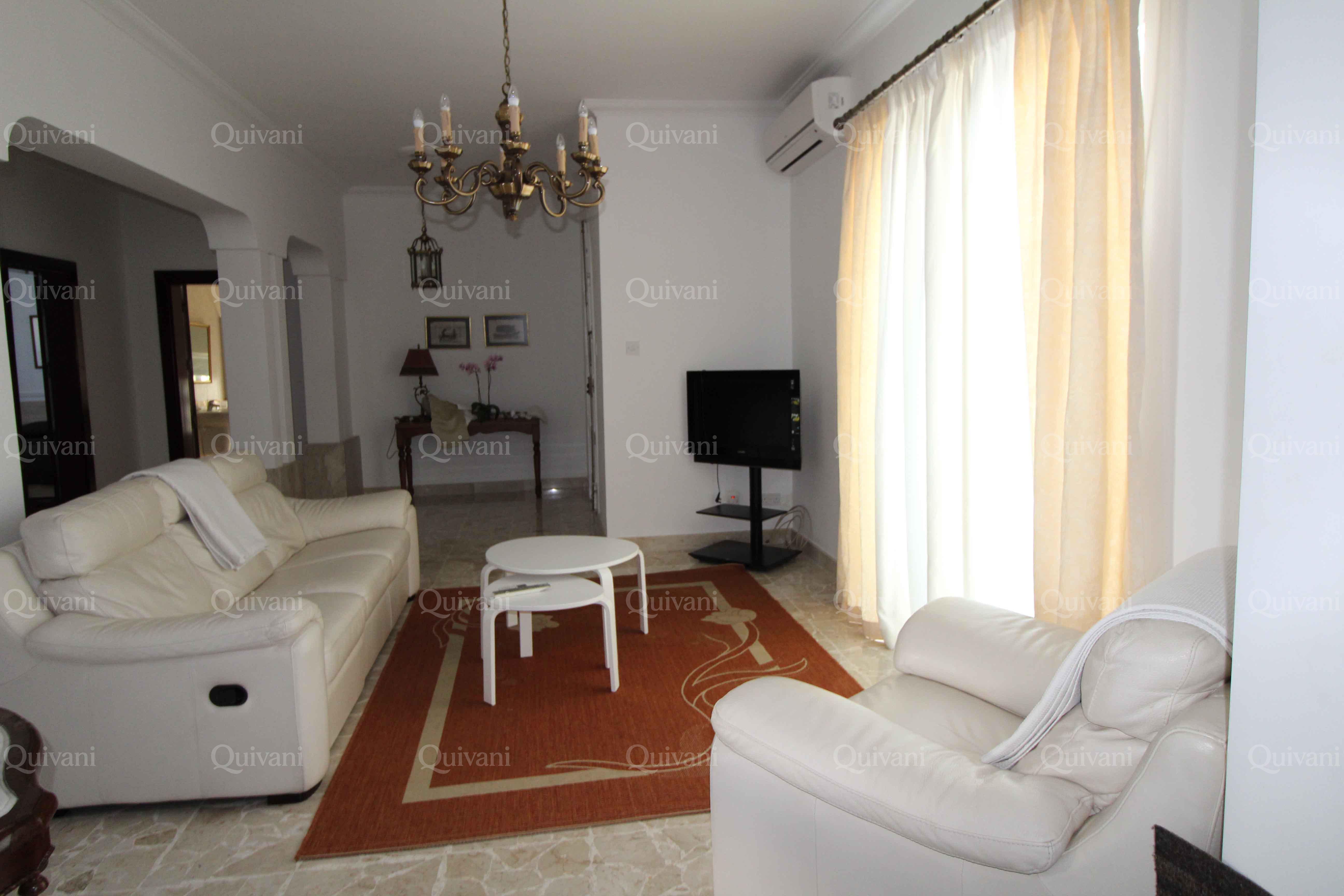 Birkirkara, Furnished Solitary Maisonette