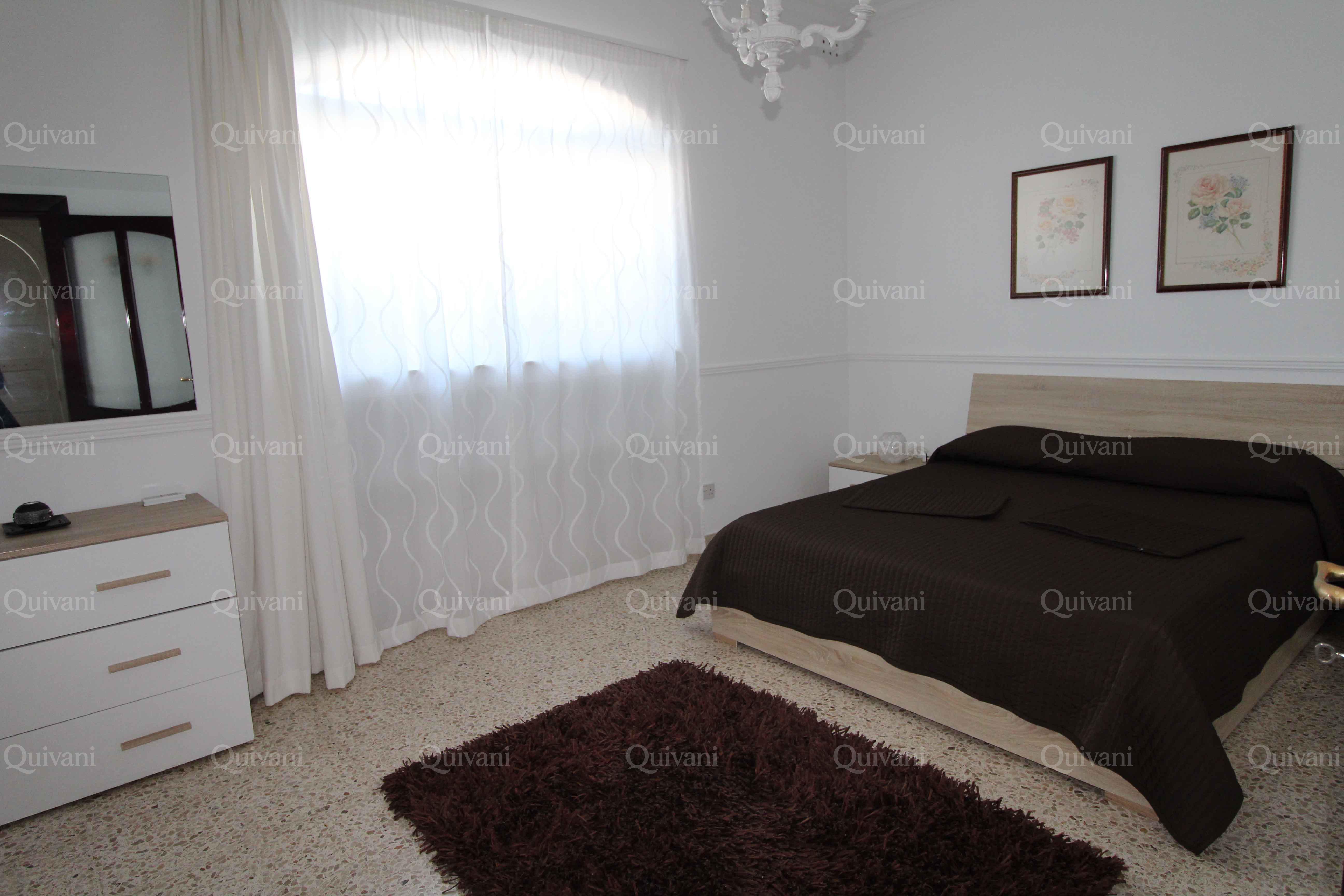 Birkirkara, Furnished Solitary Maisonette