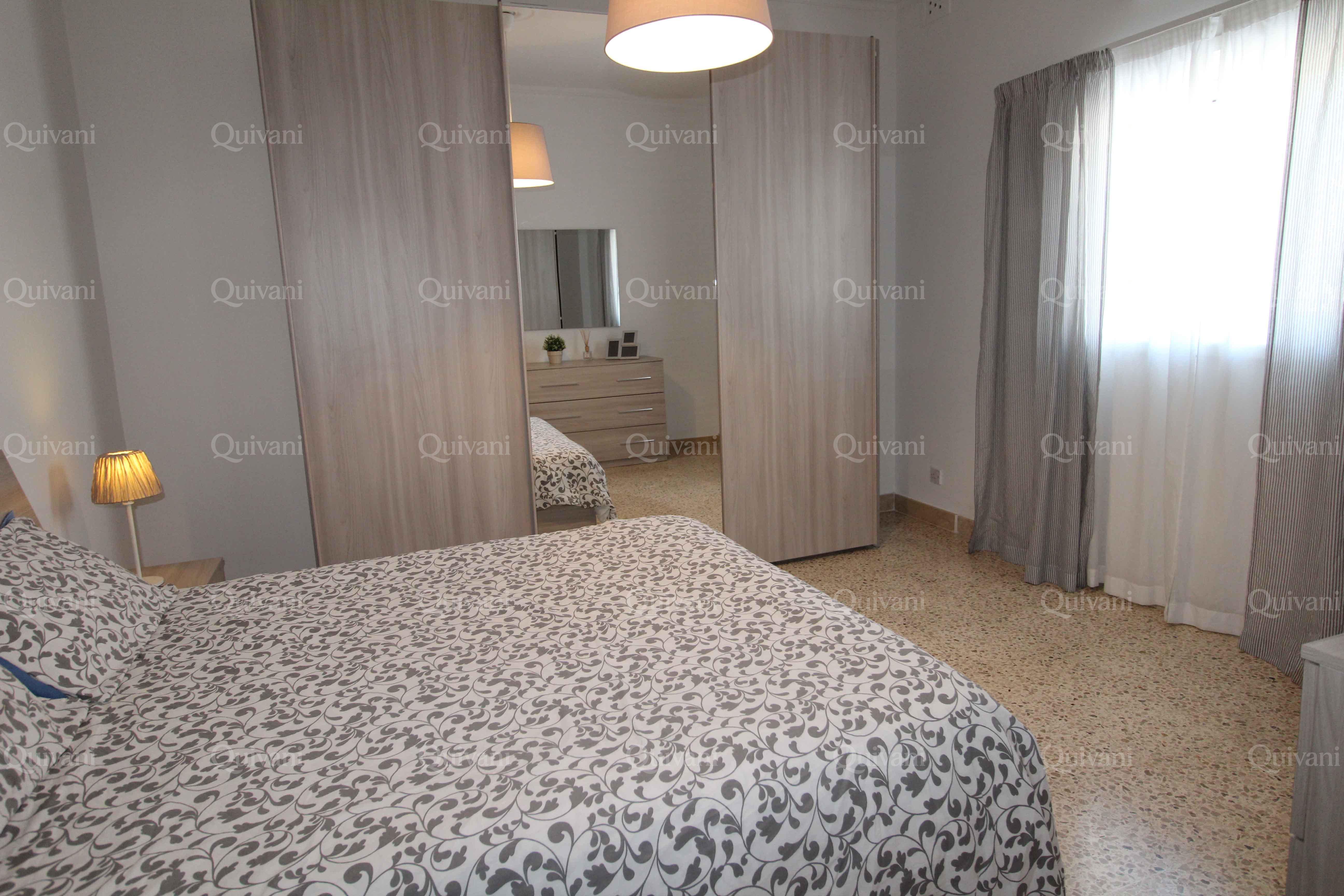 Birkirkara, Furnished Solitary Maisonette