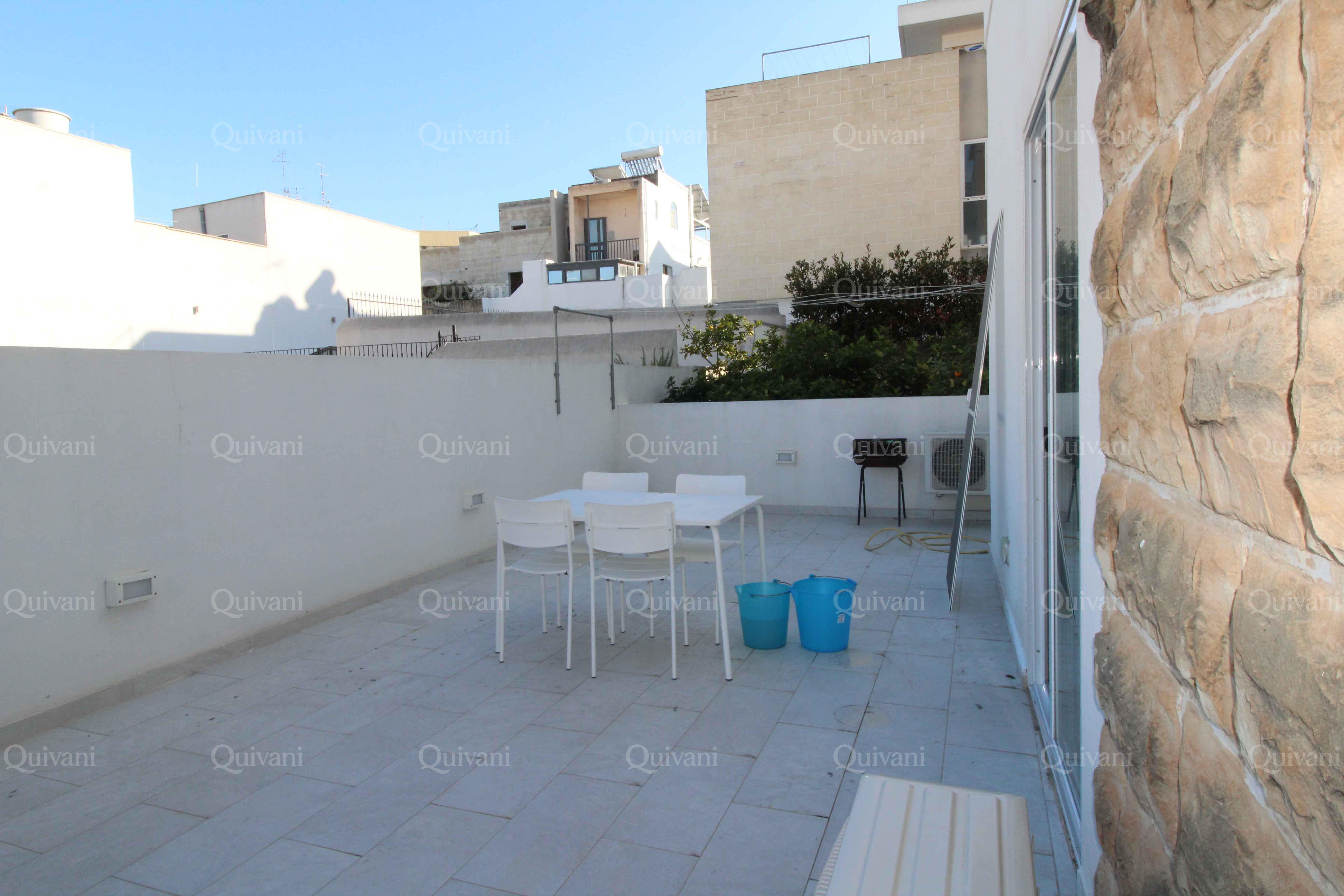 Birkirkara, Furnished Solitary Maisonette