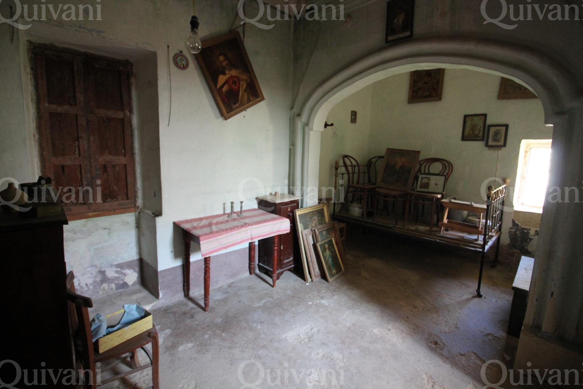 Siggiewi, Unconverted House of Character