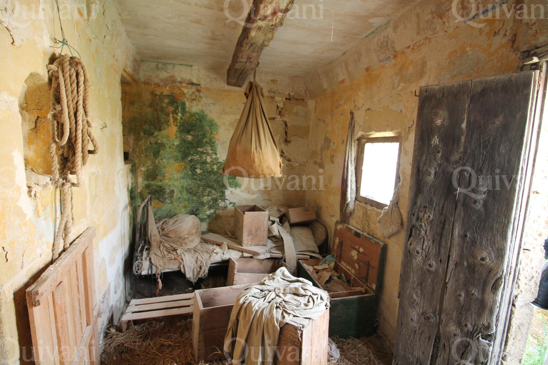 Siggiewi, Unconverted House of Character