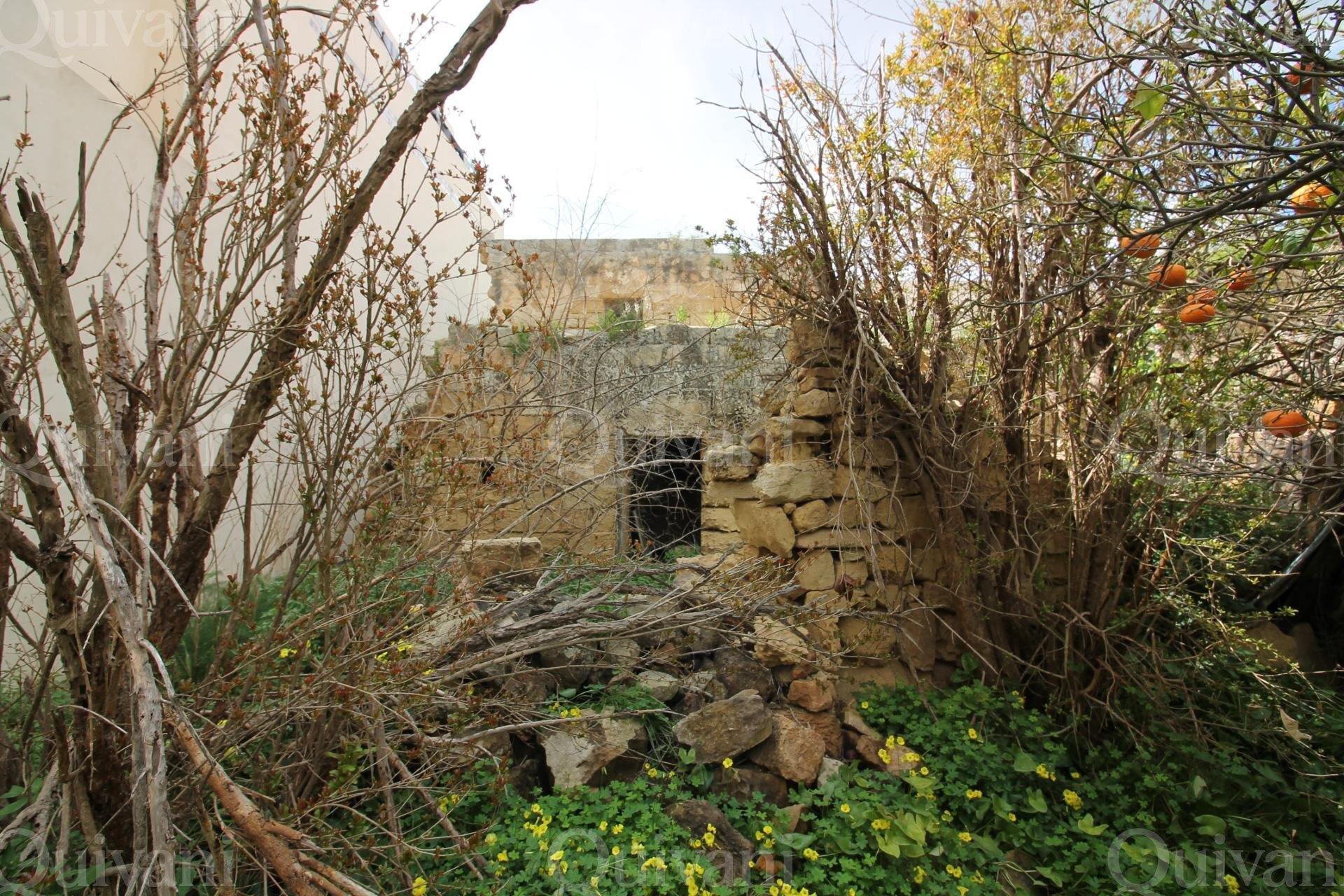 Siggiewi, Unconverted House of Character