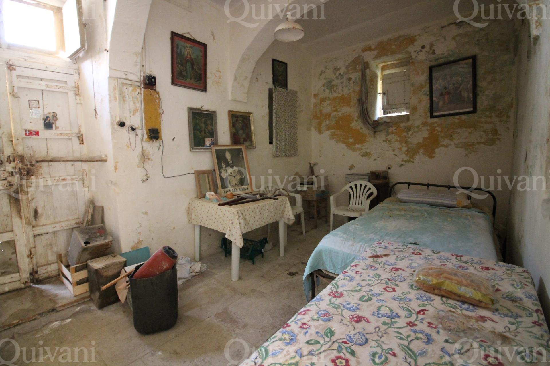 Siggiewi, Unconverted House of Character
