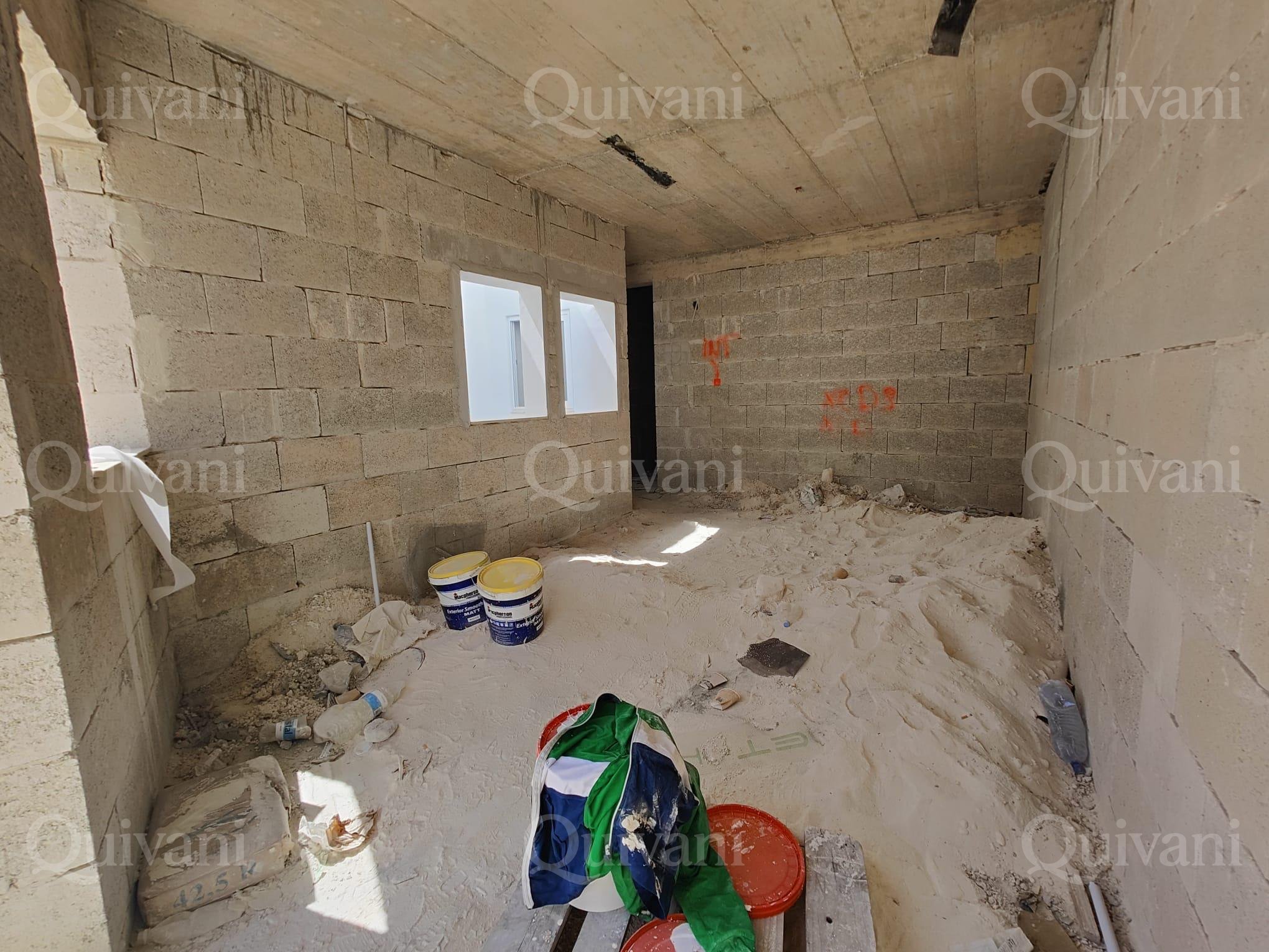 Naxxar, Finished Penthouse