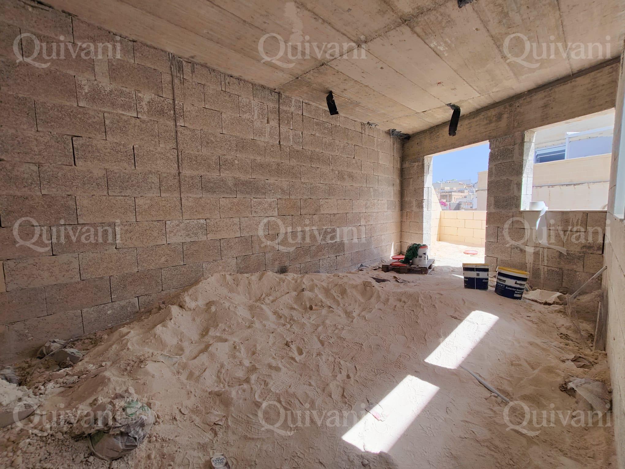 Naxxar, Finished Penthouse