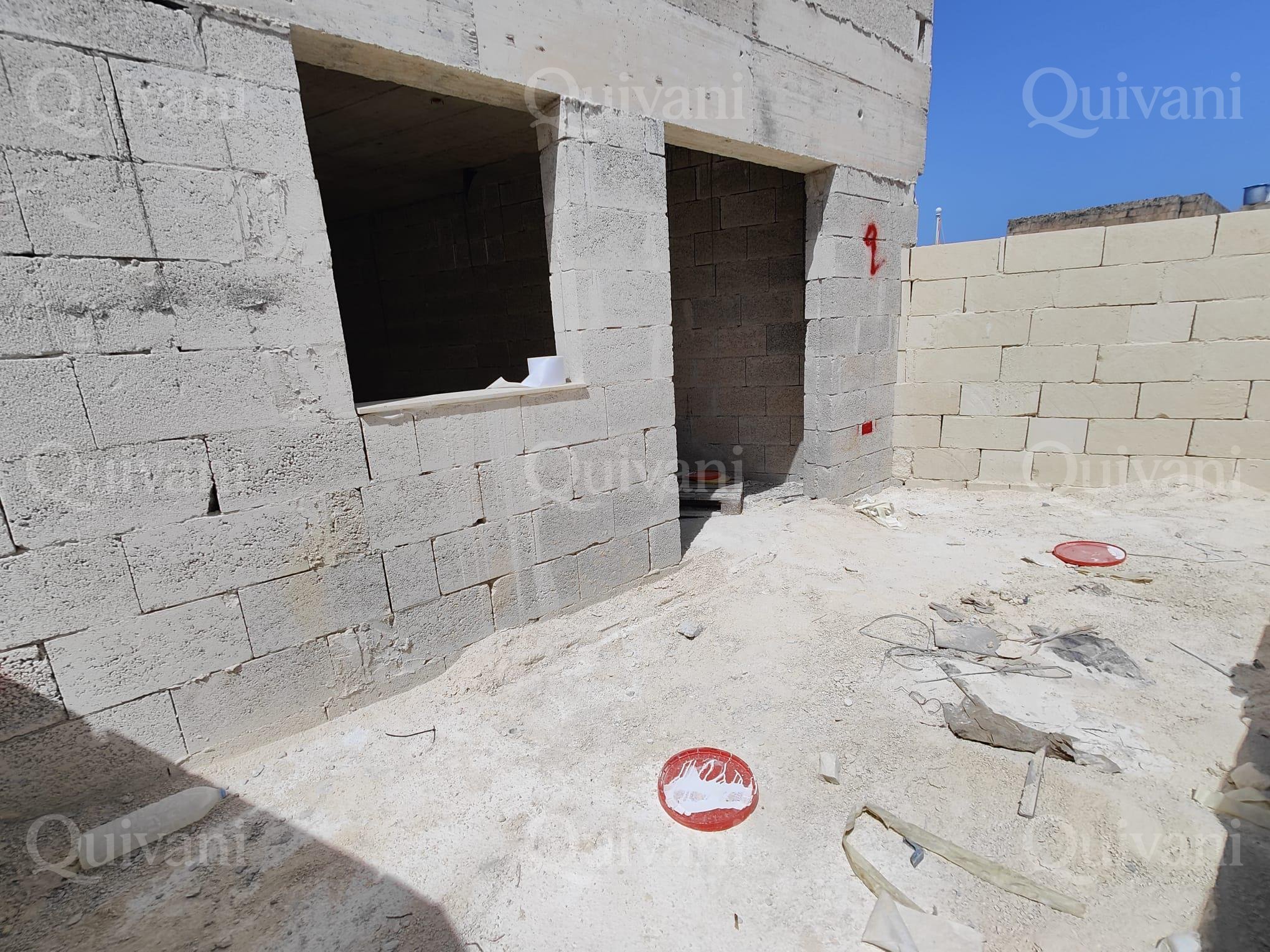 Naxxar, Finished Penthouse