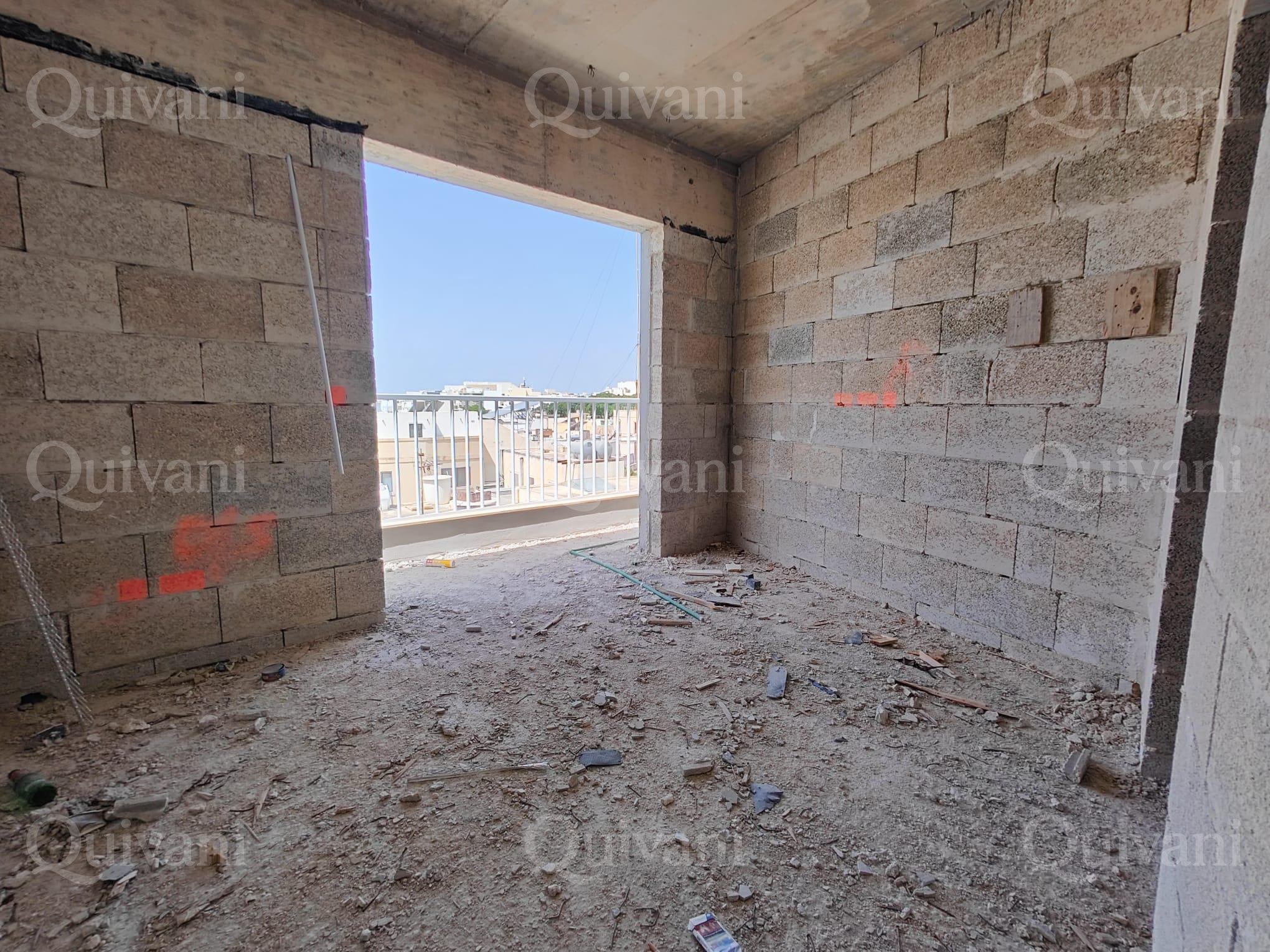 Naxxar, Finished Penthouse