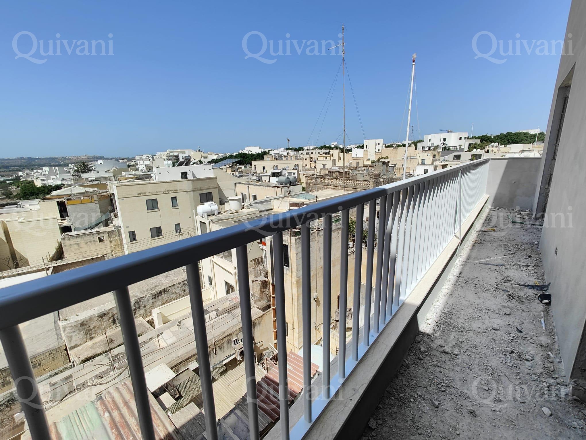Naxxar, Finished Penthouse
