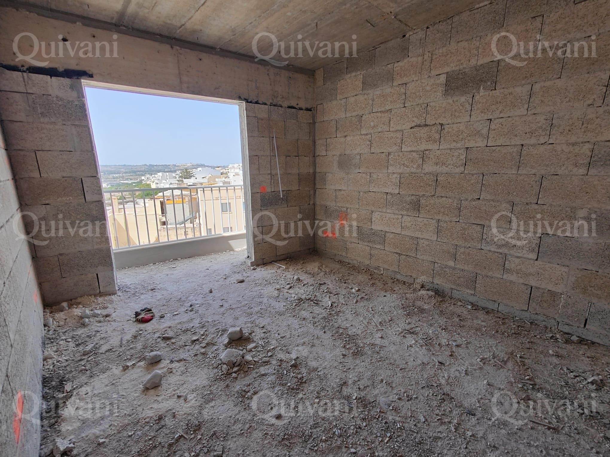 Naxxar, Finished Penthouse