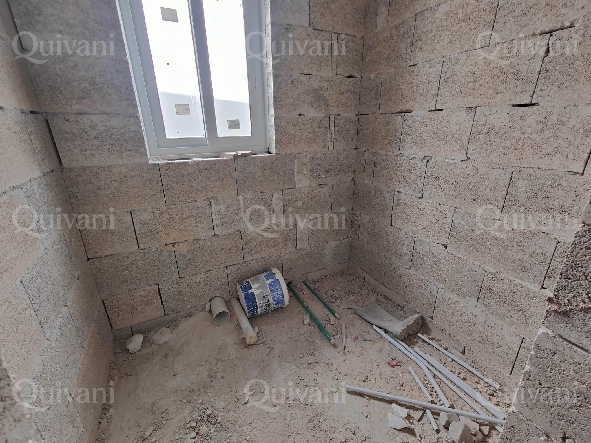 Naxxar, Finished Penthouse