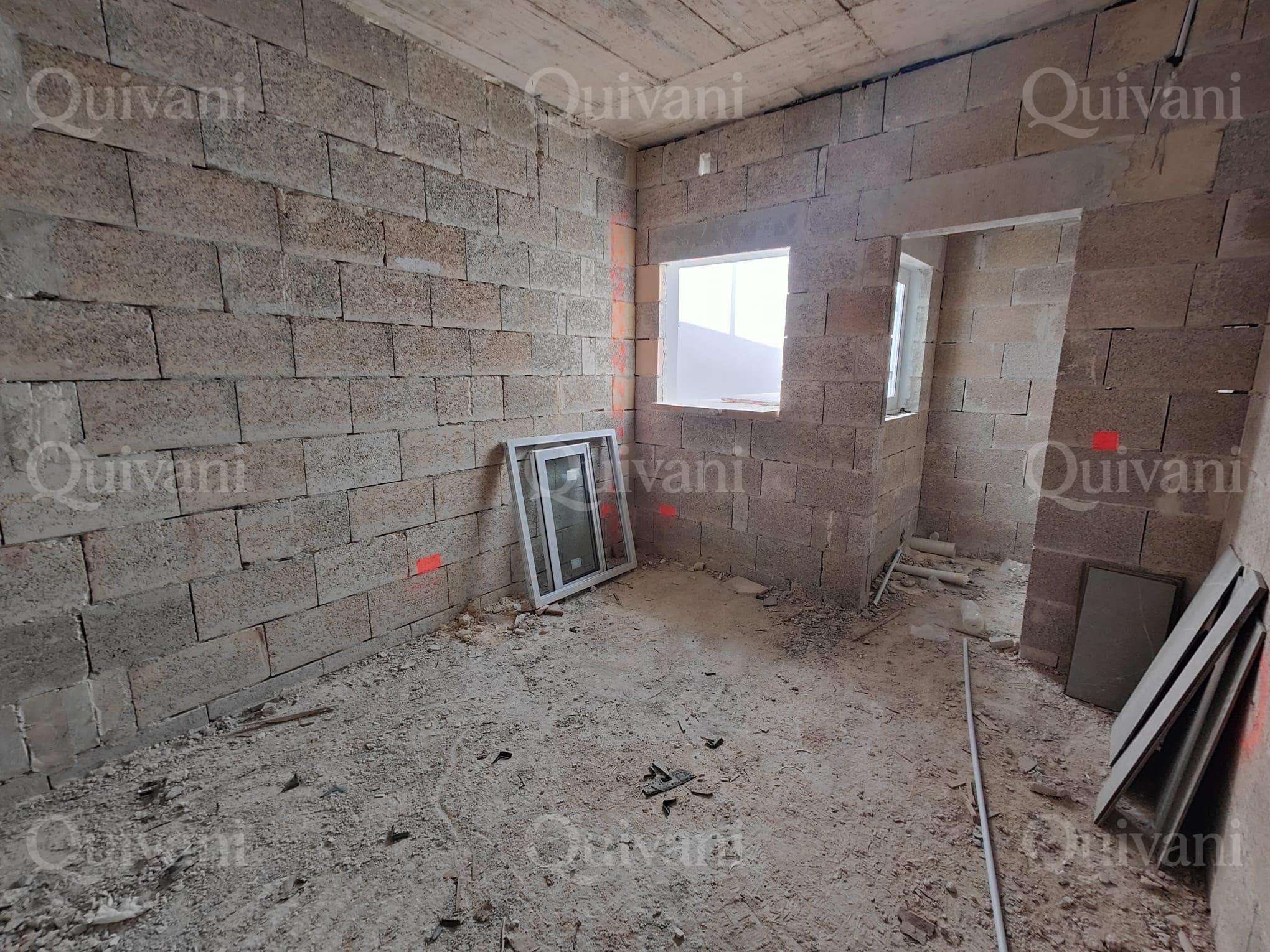 Naxxar, Finished Penthouse