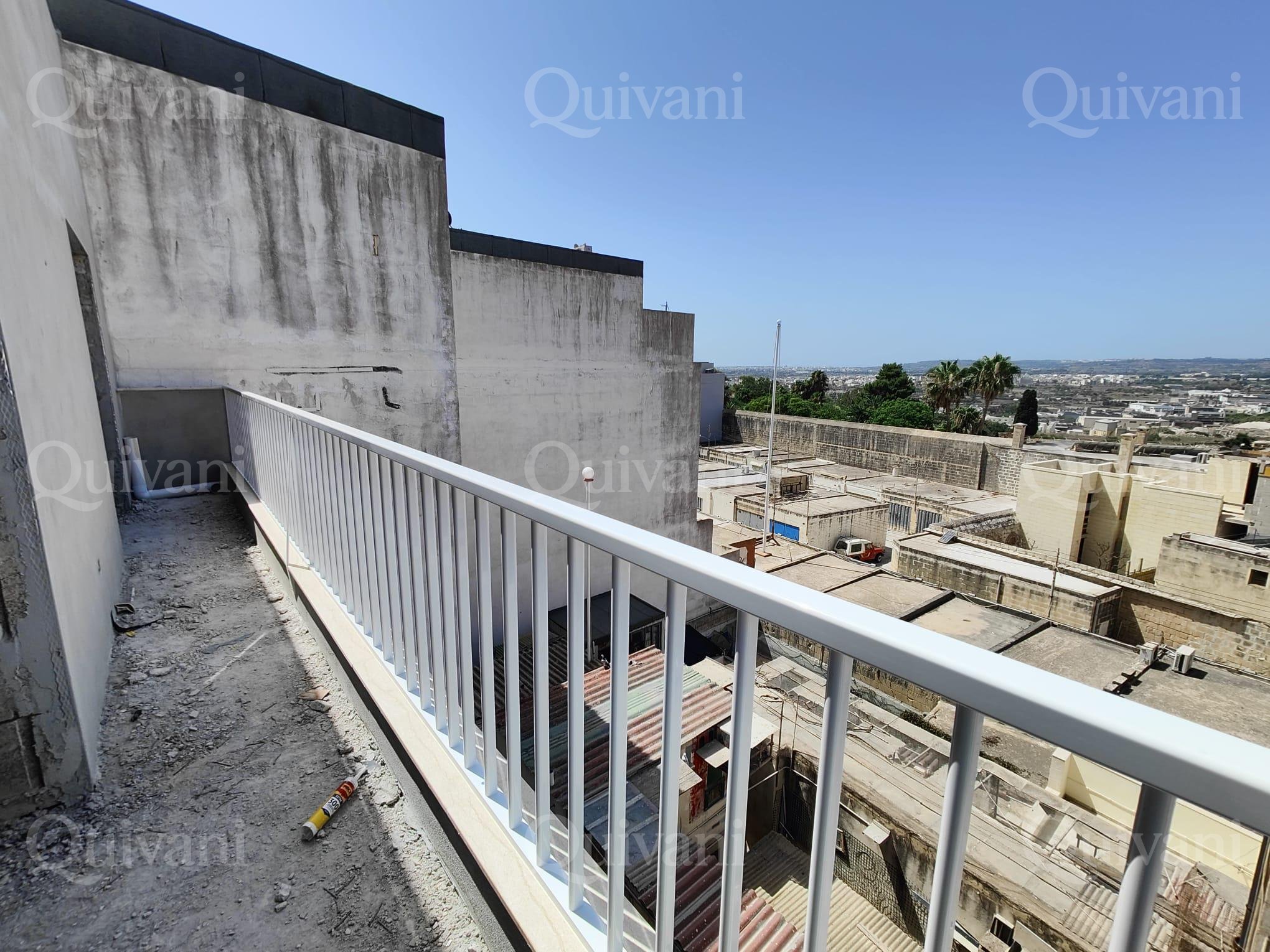 Naxxar, Finished Penthouse