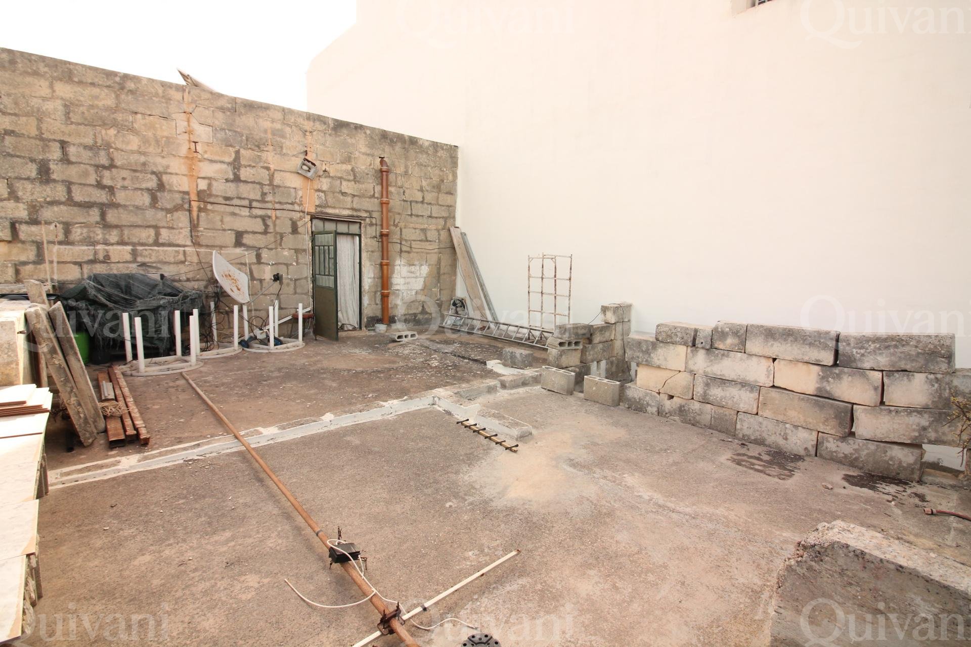 Mosta Site (Residential)
