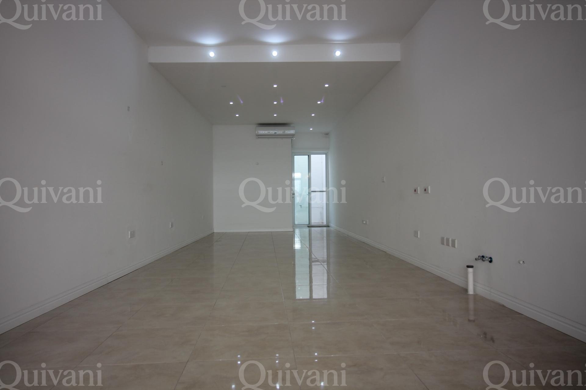 St Julians, Finished Office