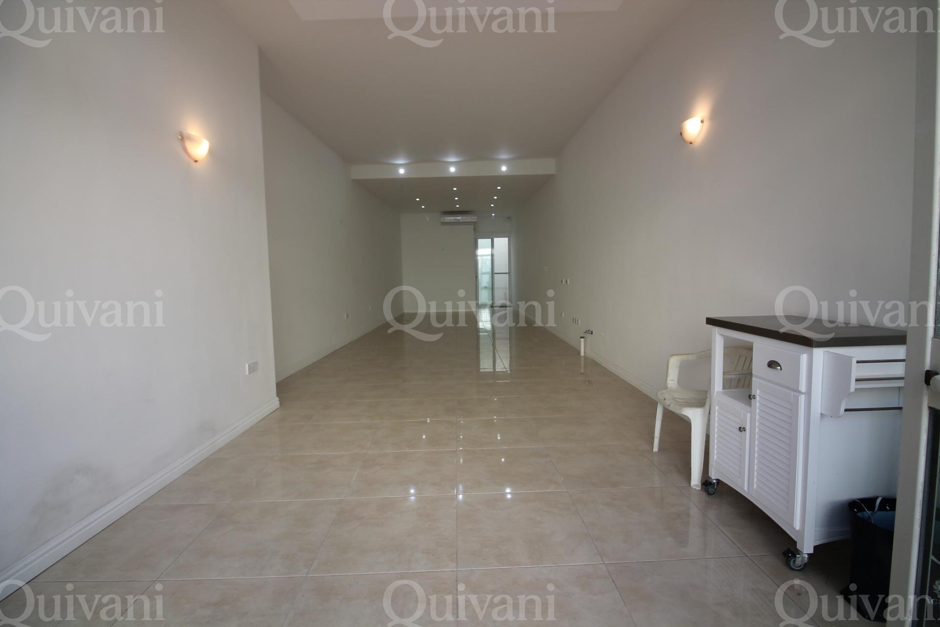 St Julians, Finished Office