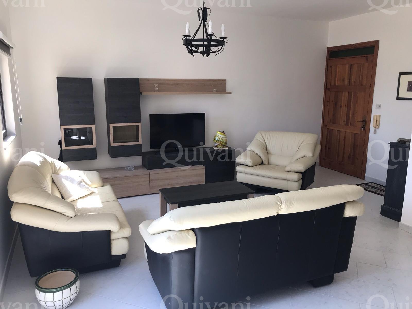 Sliema, Furnished Apartment