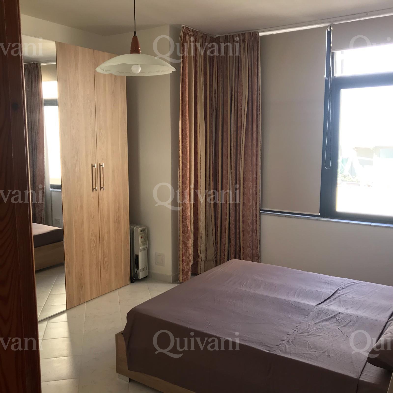 Sliema, Furnished Apartment