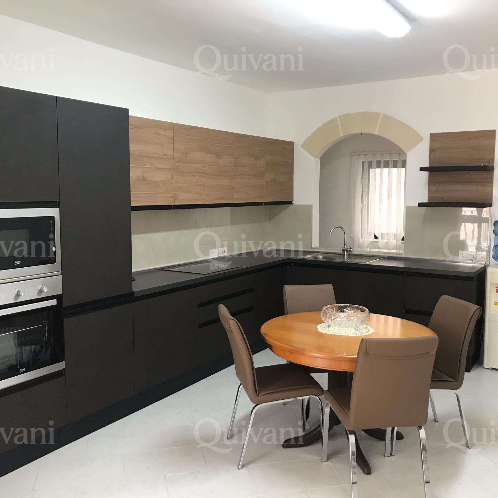 Sliema, Furnished Apartment