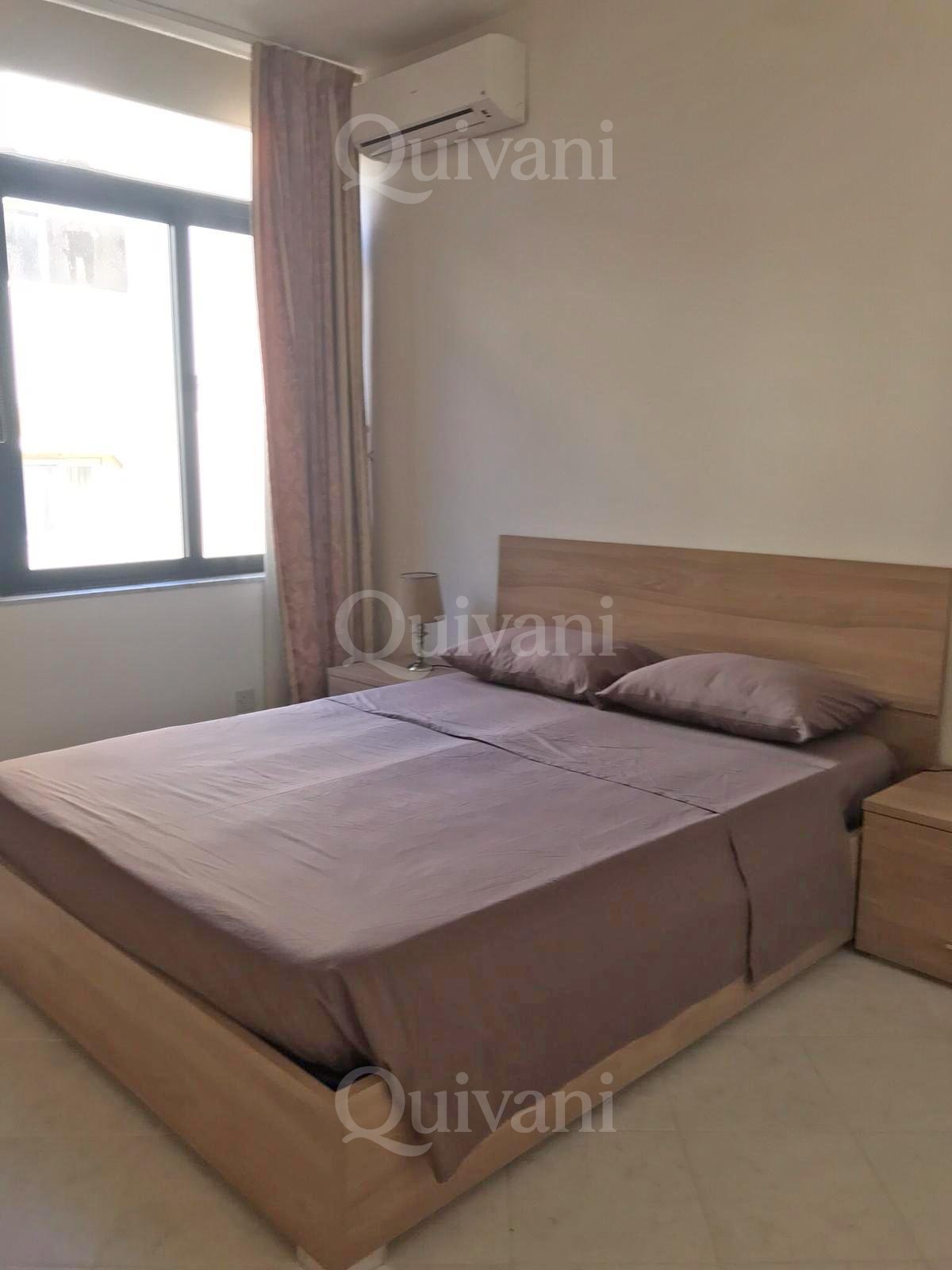 Sliema, Furnished Apartment