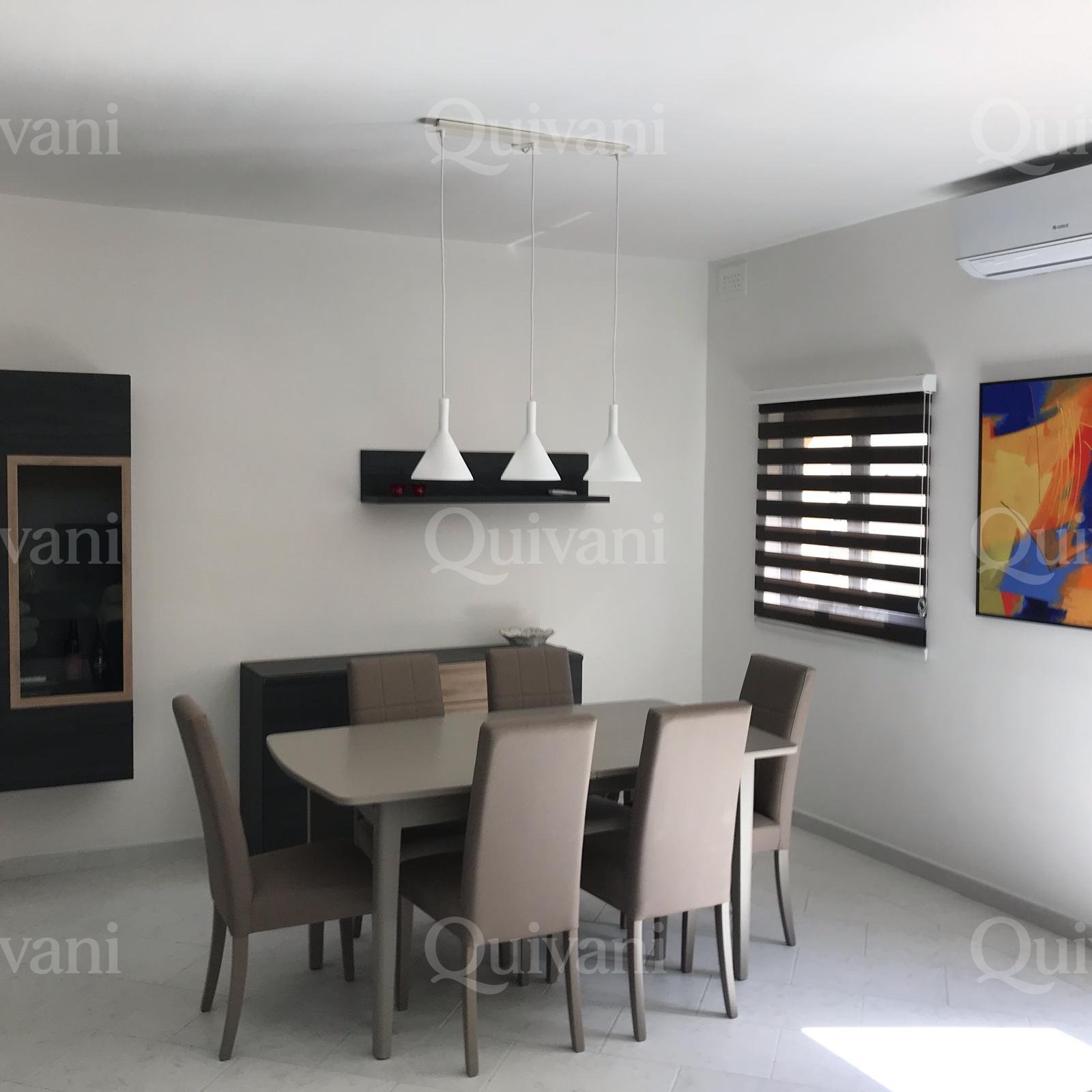 Sliema, Furnished Apartment